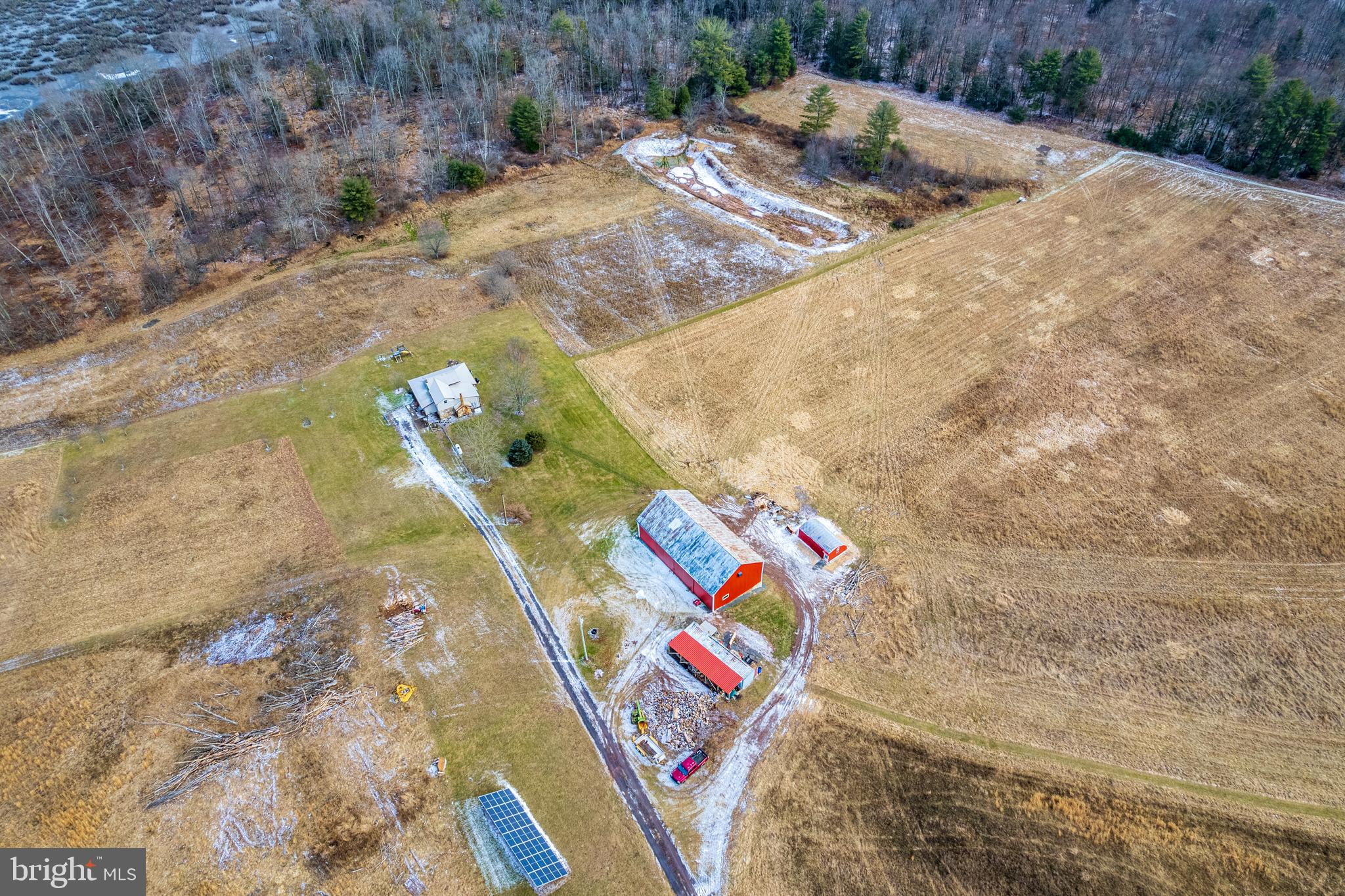 NONE AVAILABLE - Farm