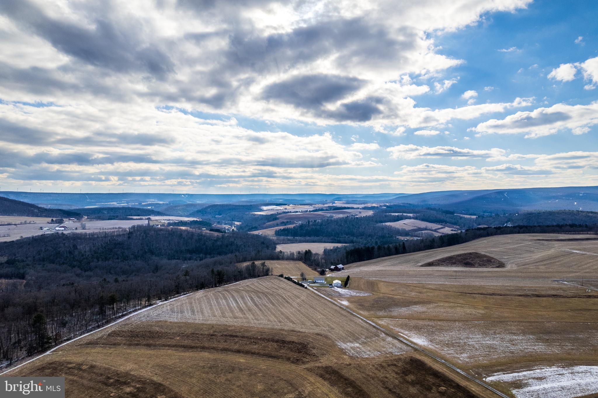 NONE AVAILABLE - Farm