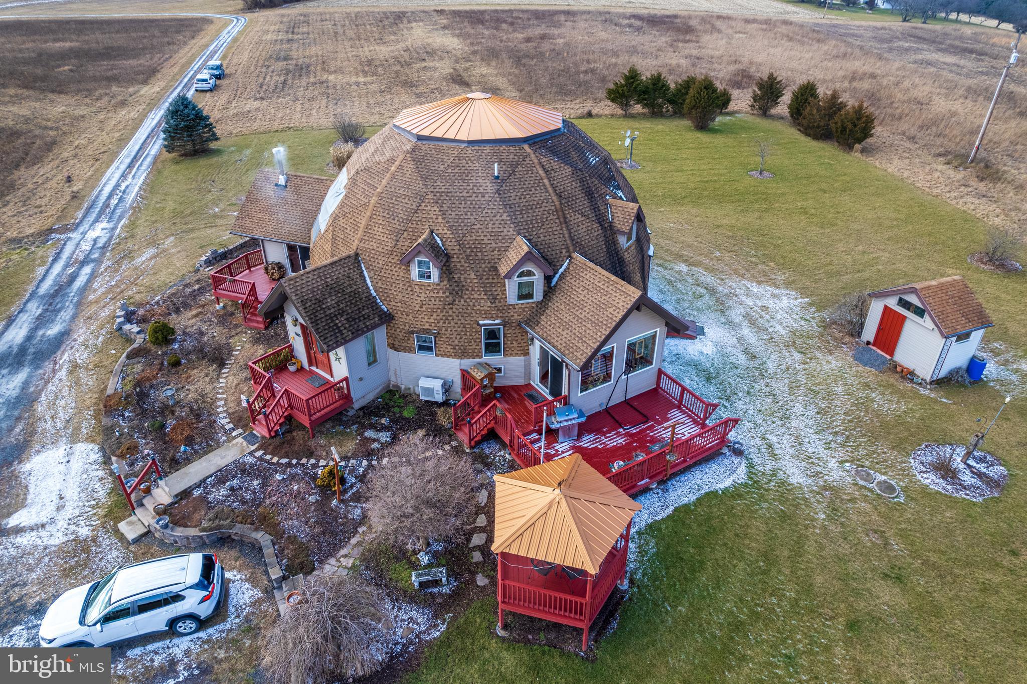 NONE AVAILABLE - Farm