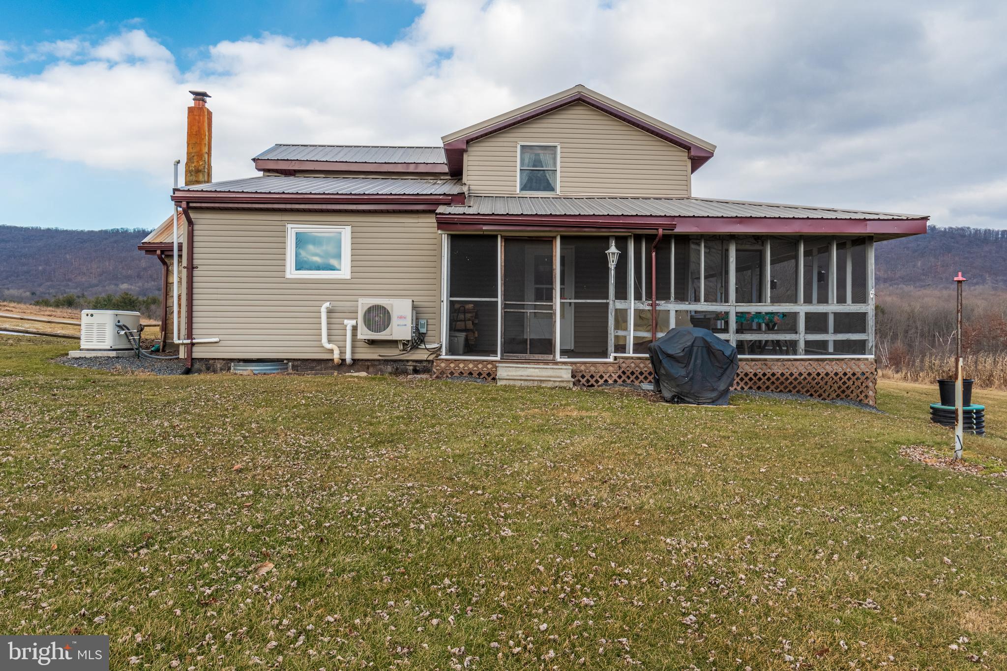 NONE AVAILABLE - Farm