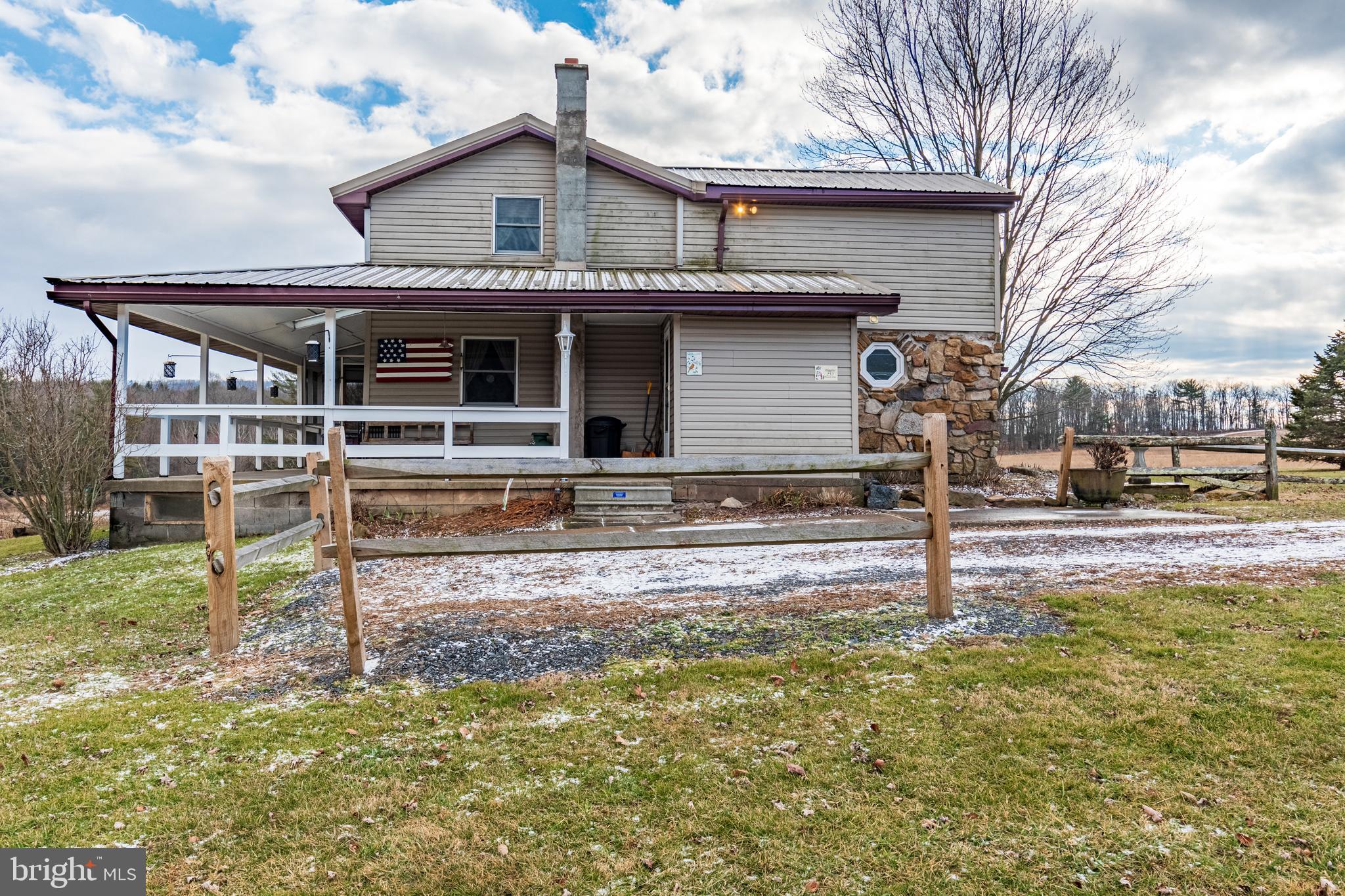 NONE AVAILABLE - Farm