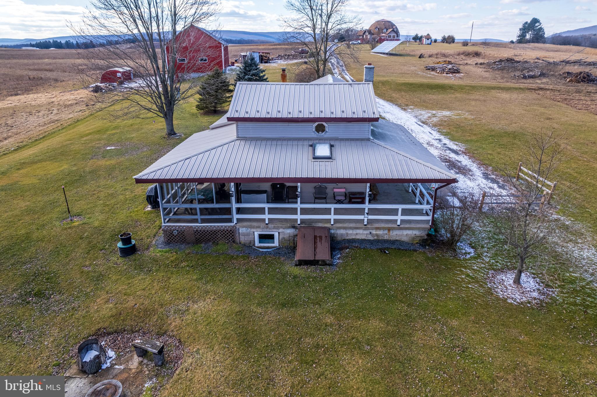 NONE AVAILABLE - Farm