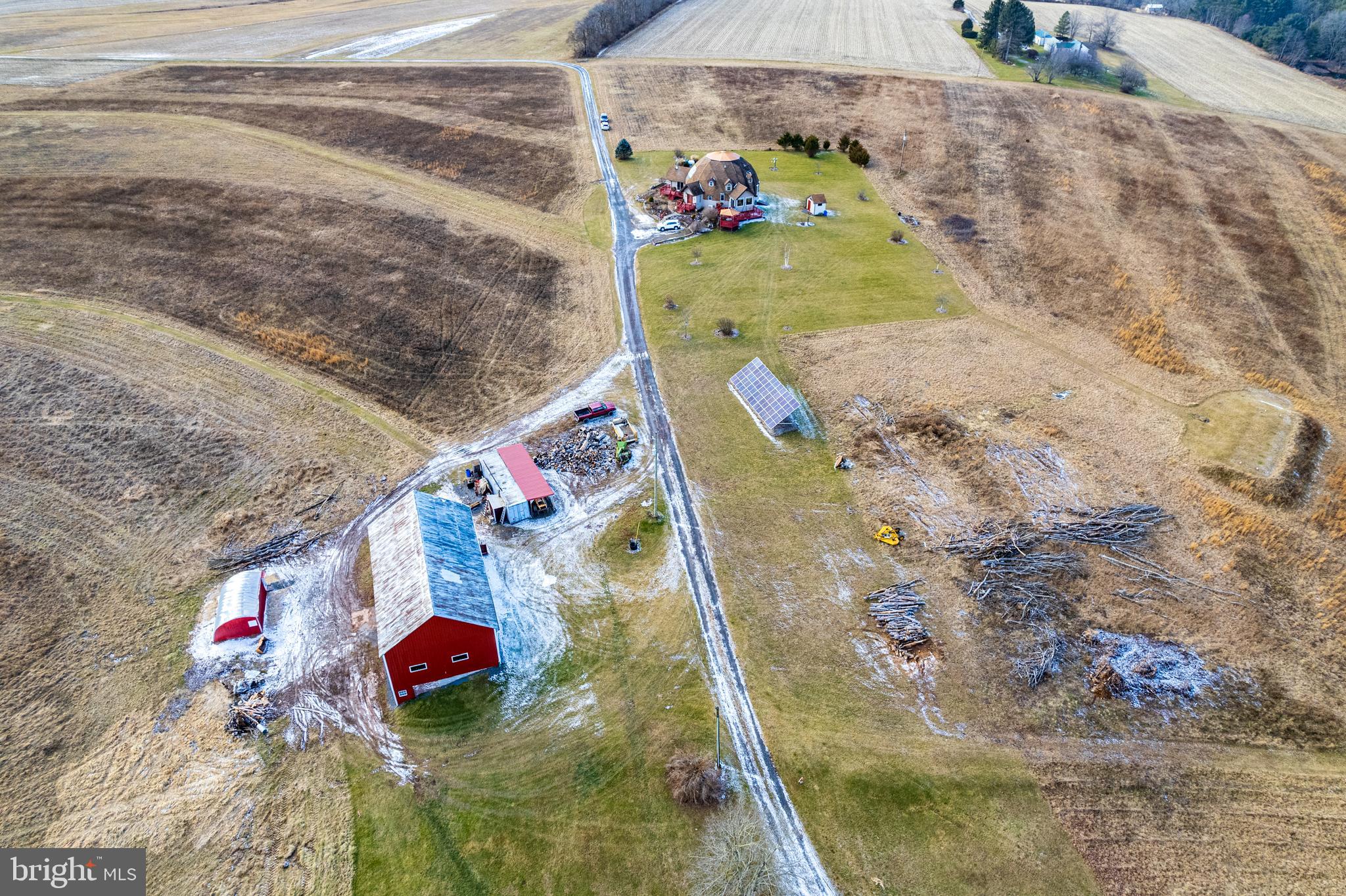 NONE AVAILABLE - Farm