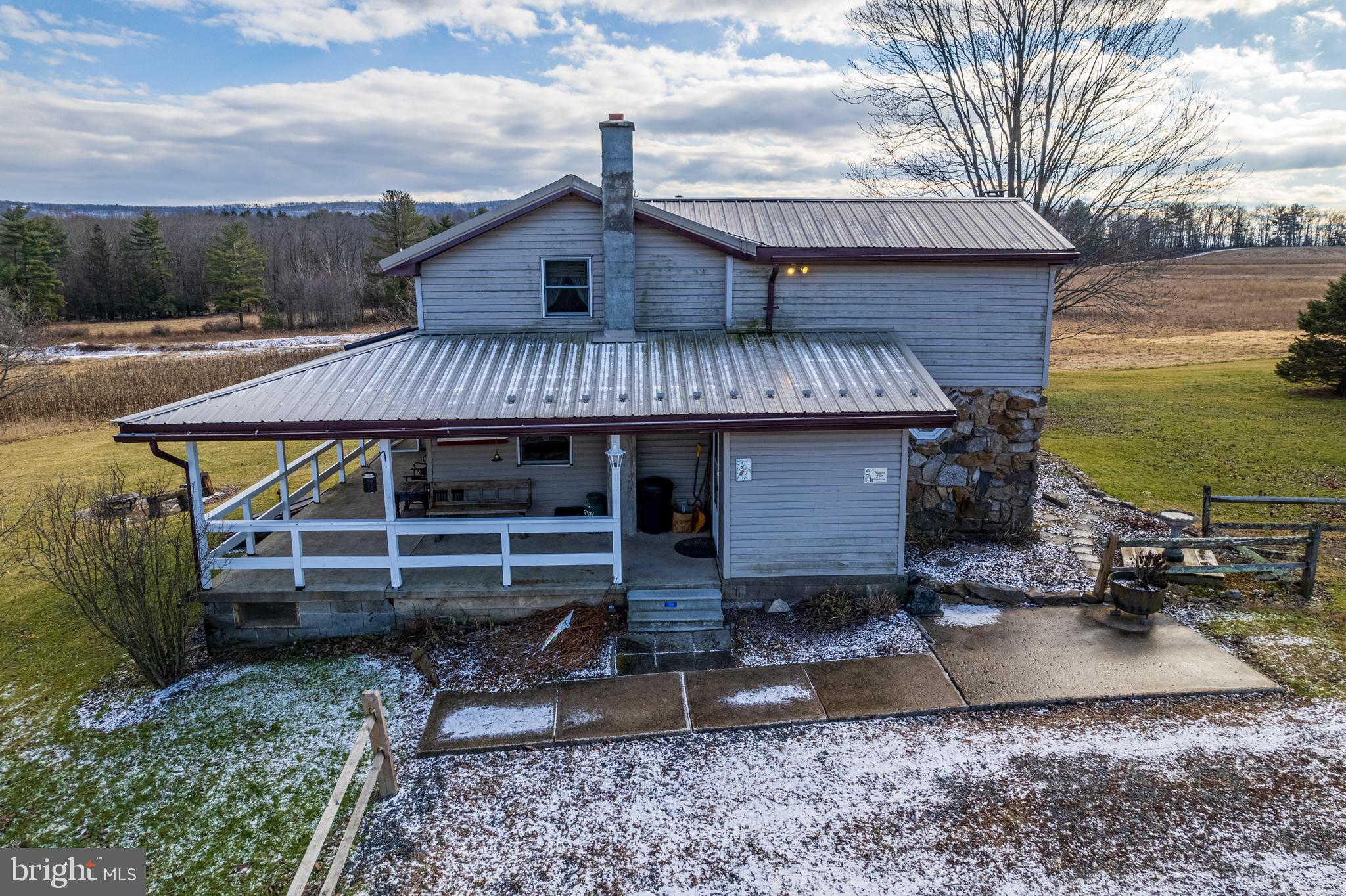 NONE AVAILABLE - Farm