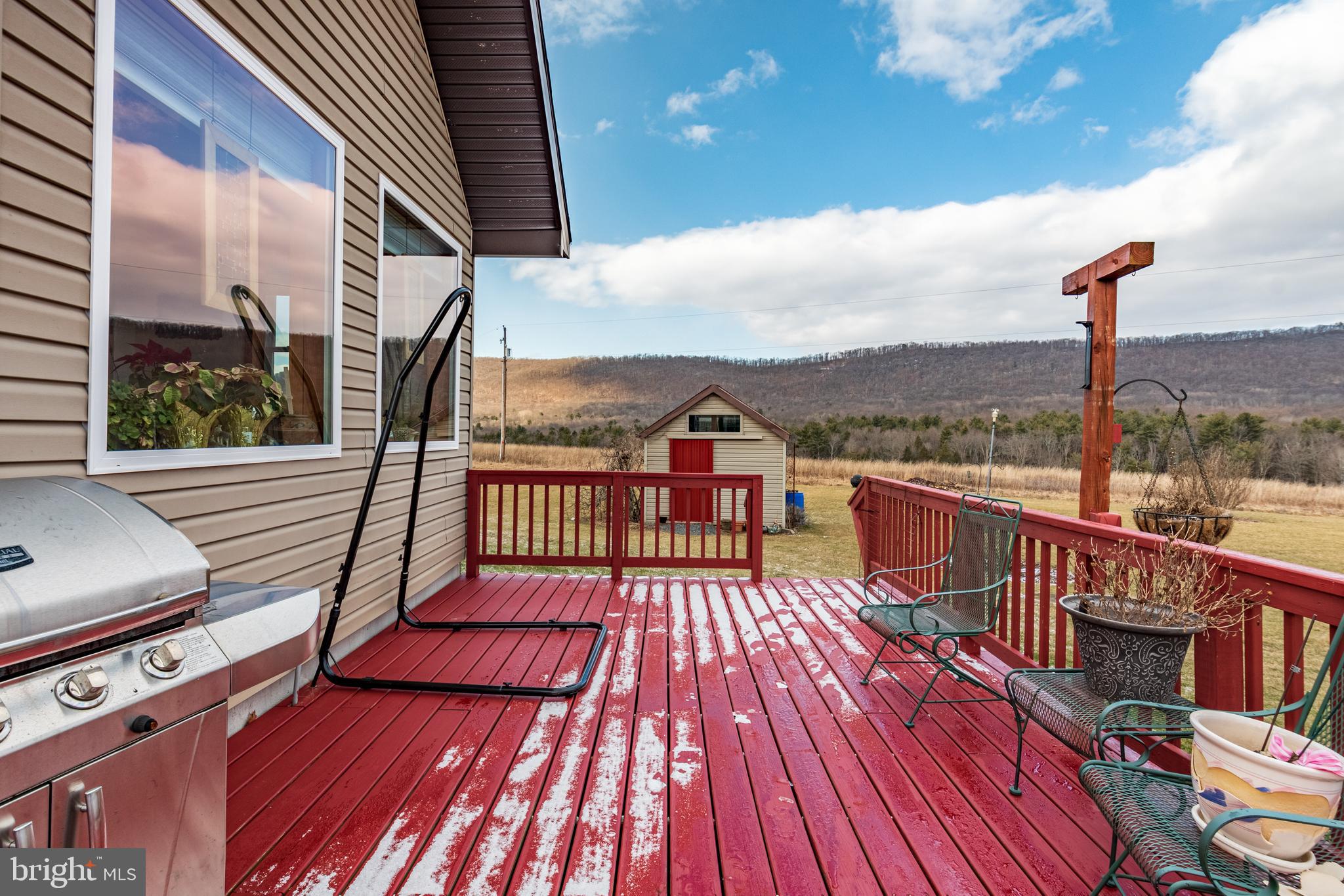 NONE AVAILABLE - Farm