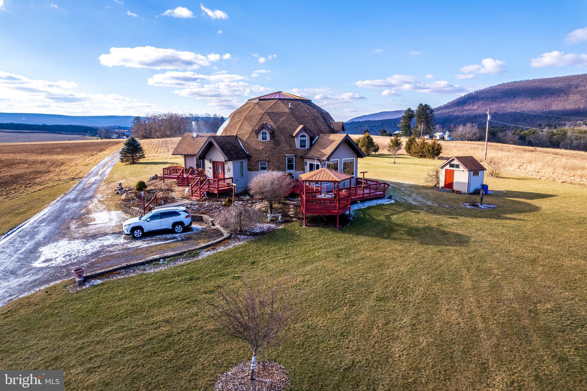 NONE AVAILABLE - Farm