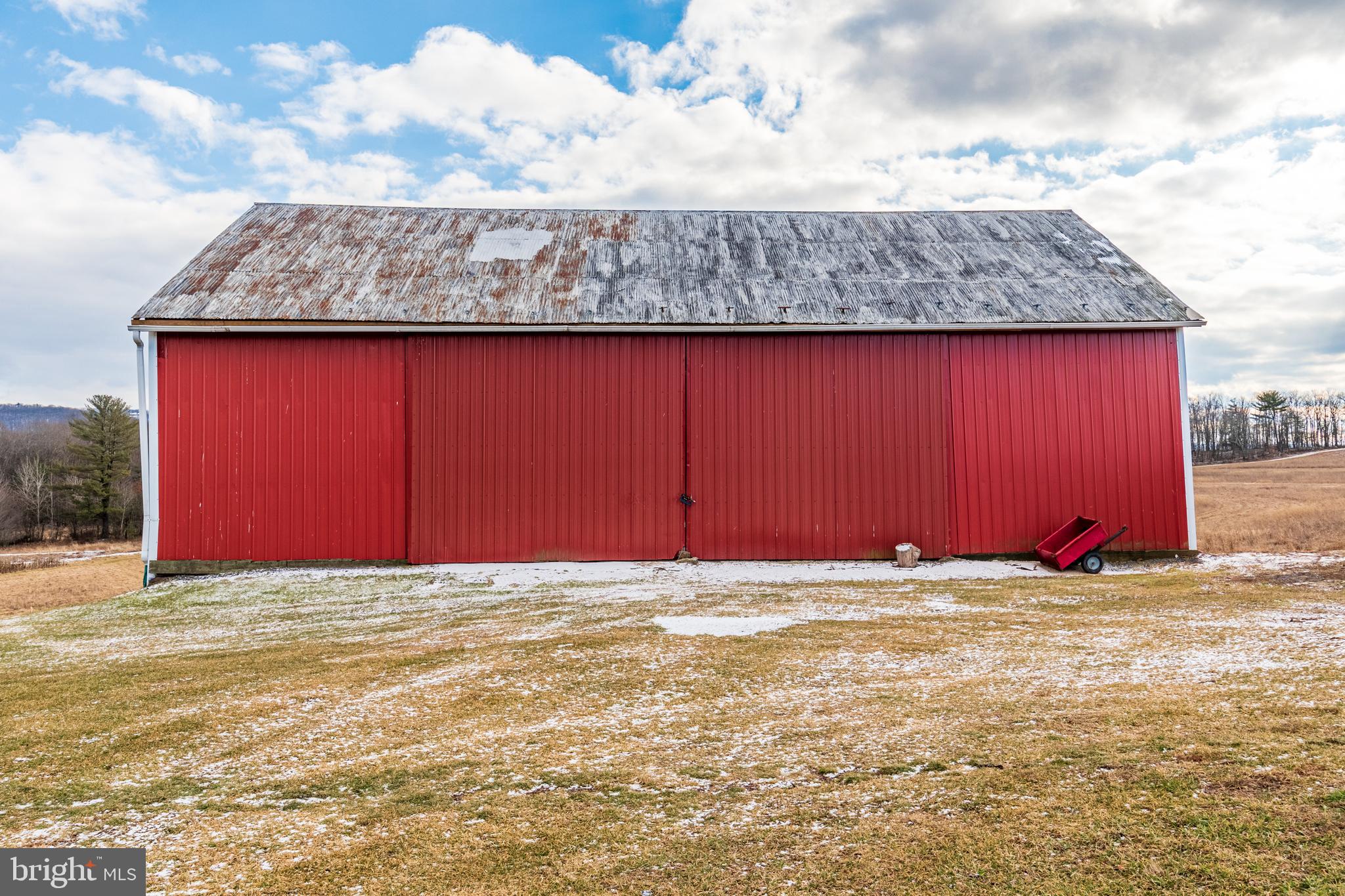 NONE AVAILABLE - Farm