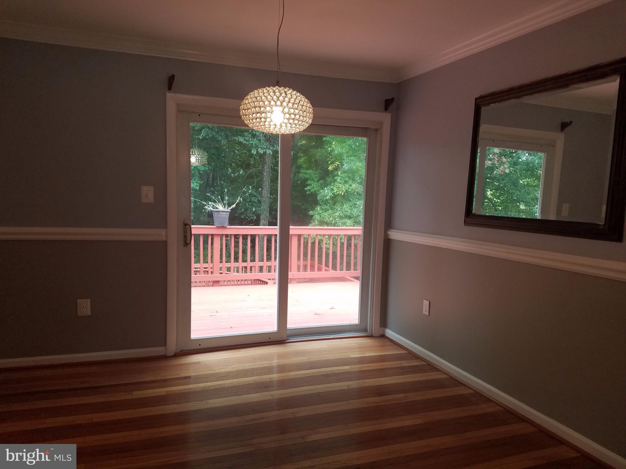 DALE CITY - Residential Lease