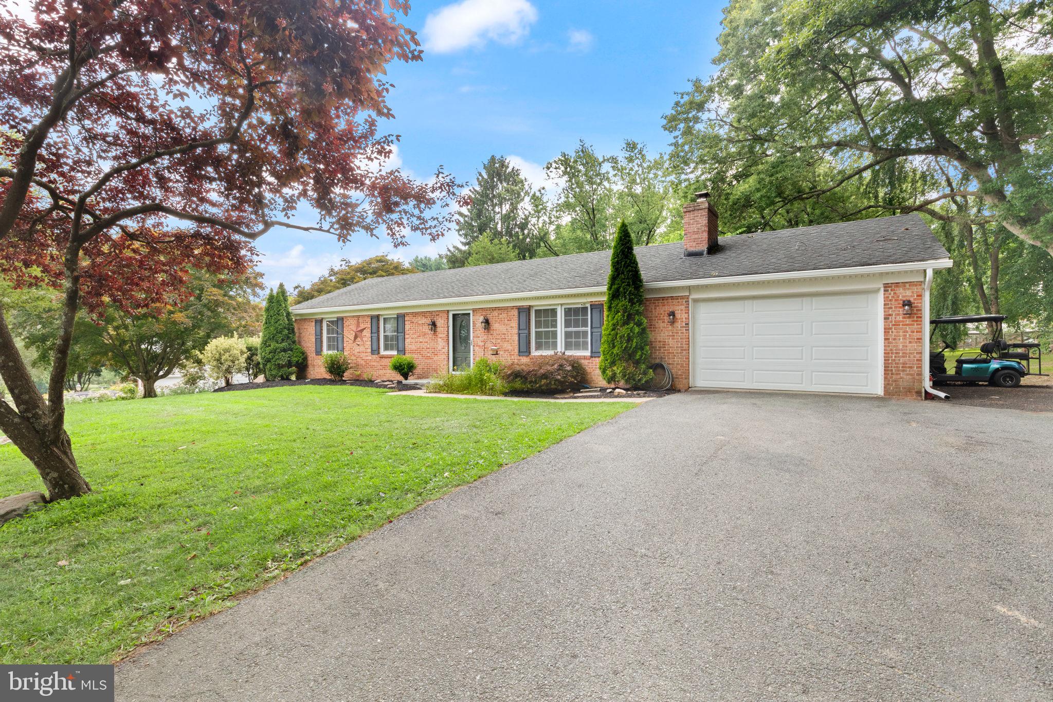 3612 WOODHOLME DRIVE