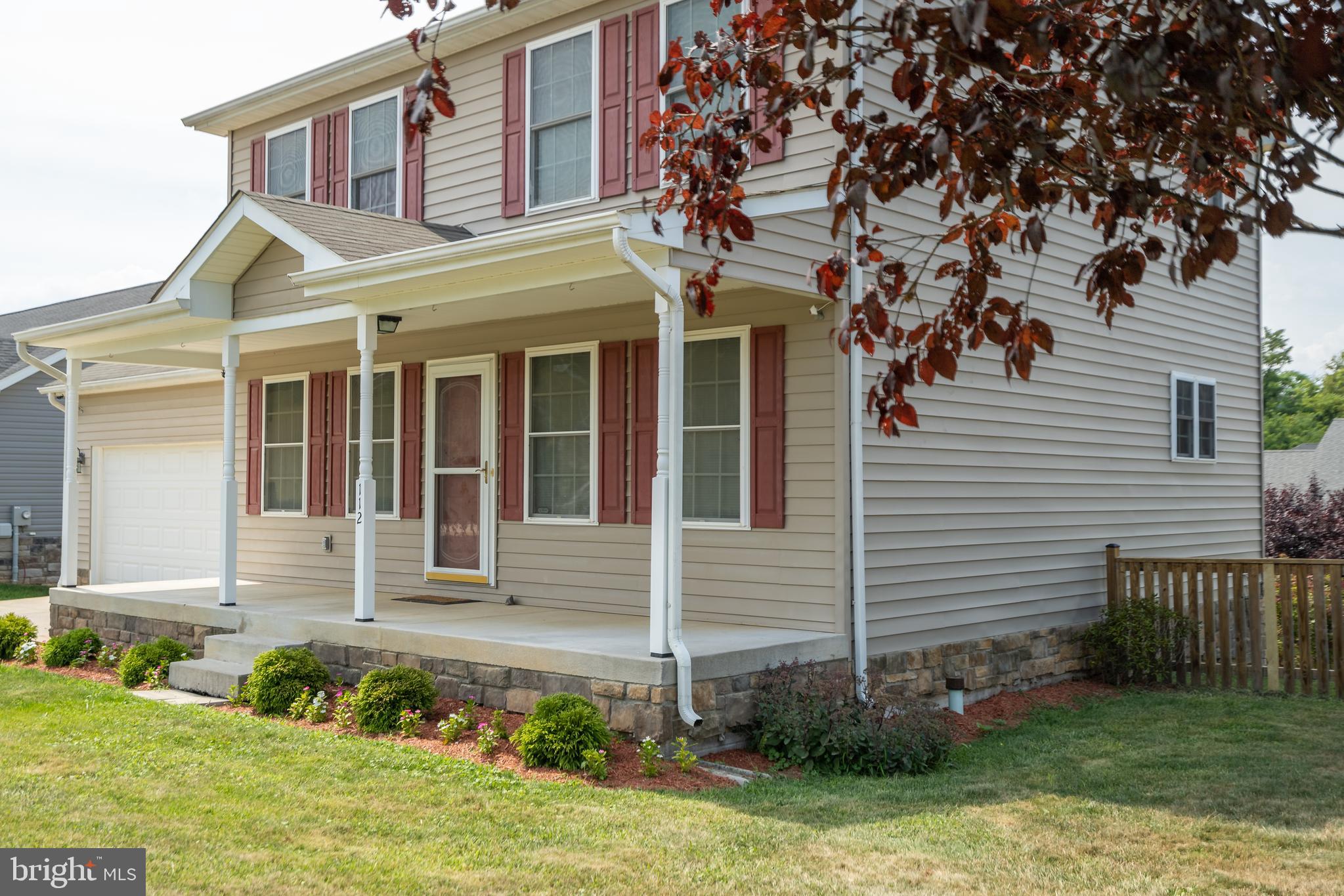 RED HILL - Residential