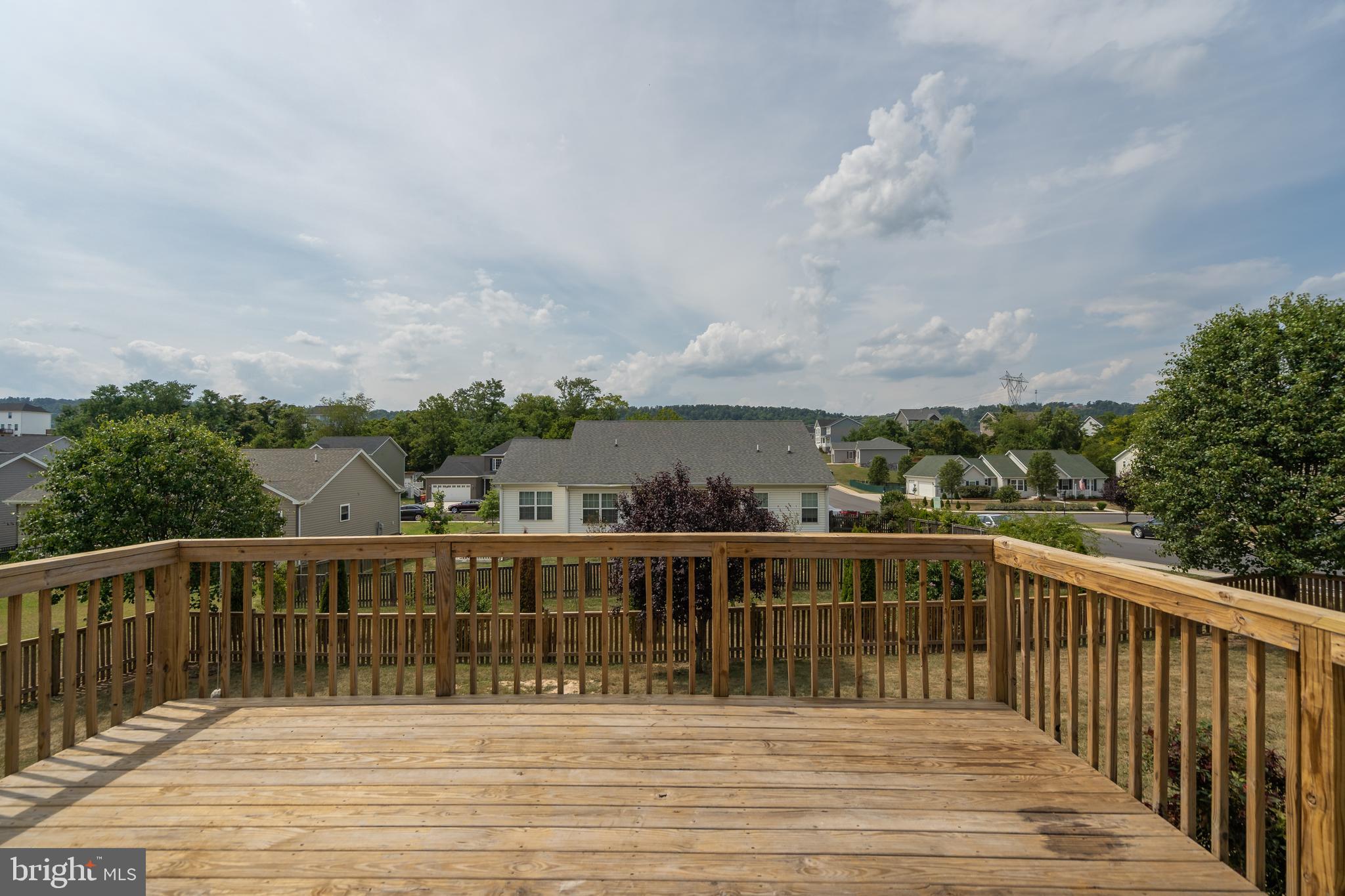 RED HILL - Residential