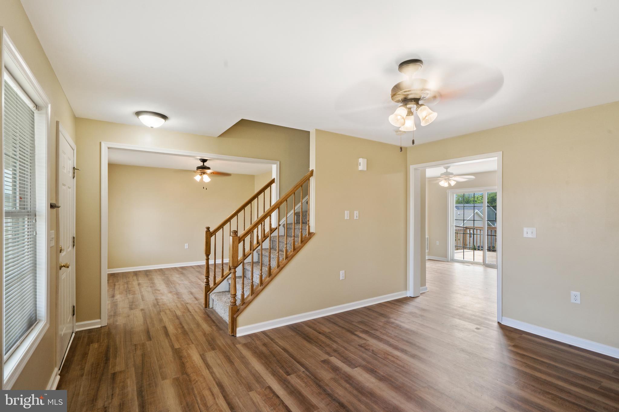 RED HILL - Residential