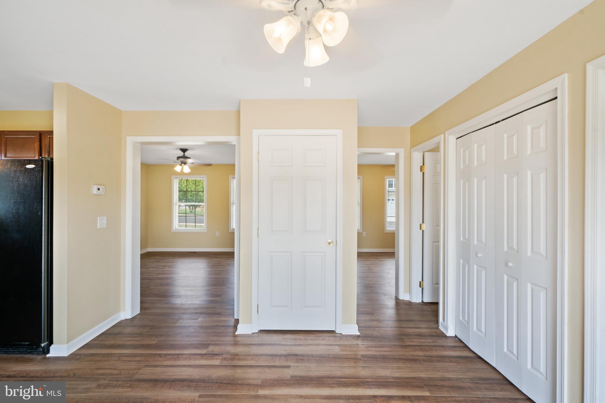 RED HILL - Residential