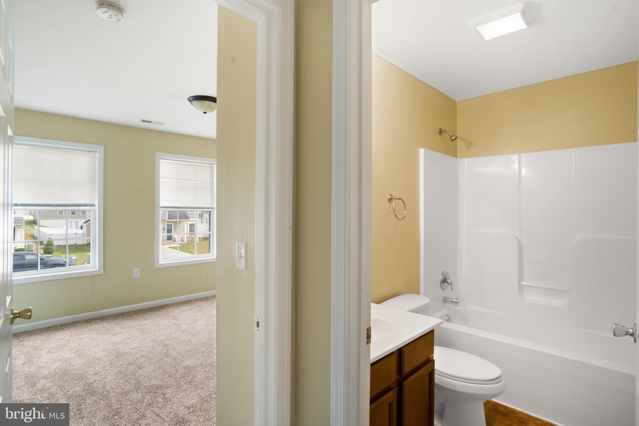 RED HILL - Residential