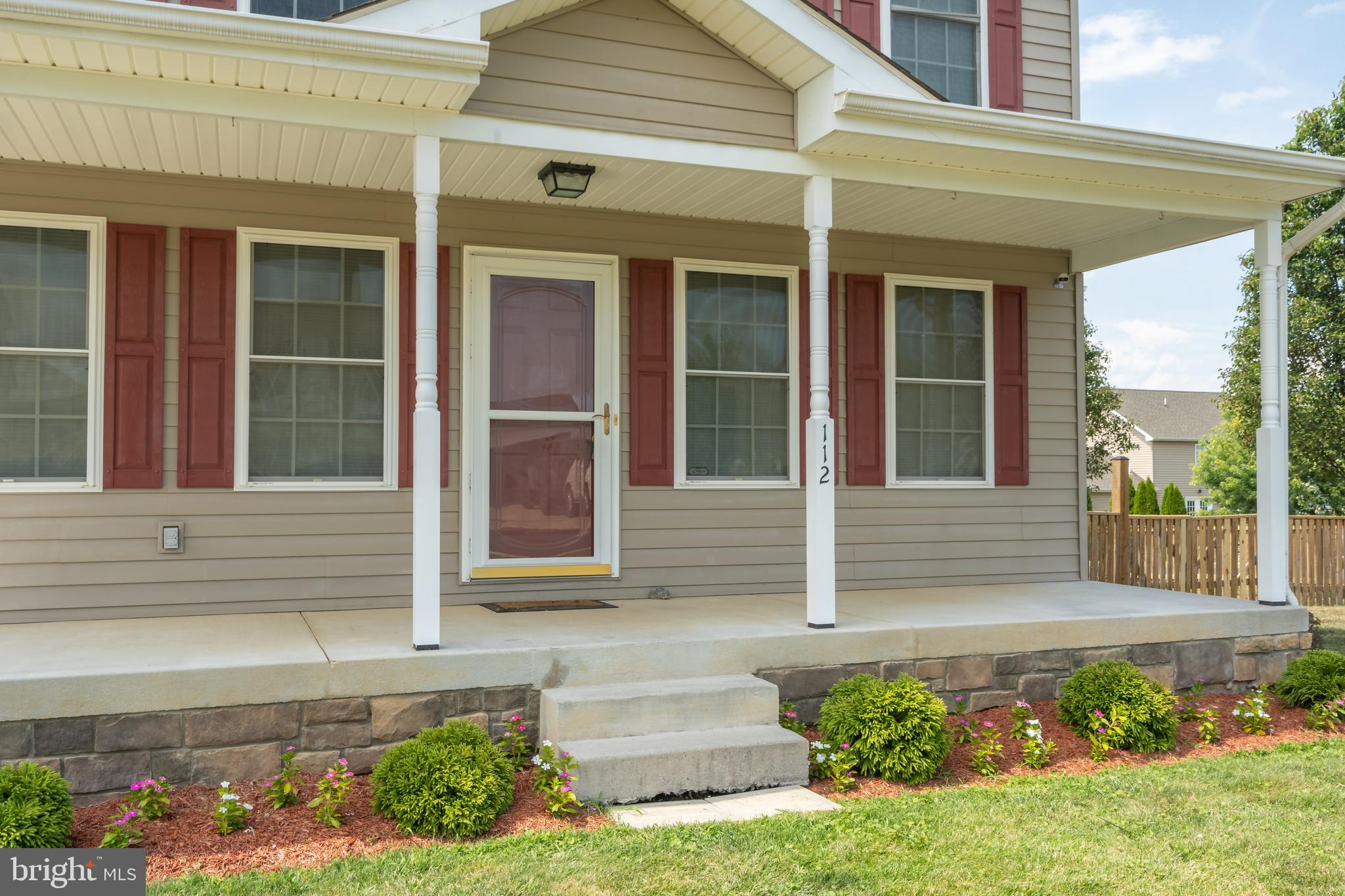 RED HILL - Residential