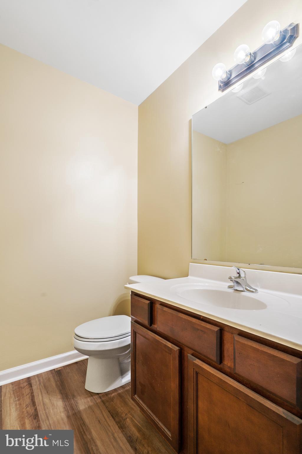 RED HILL - Residential