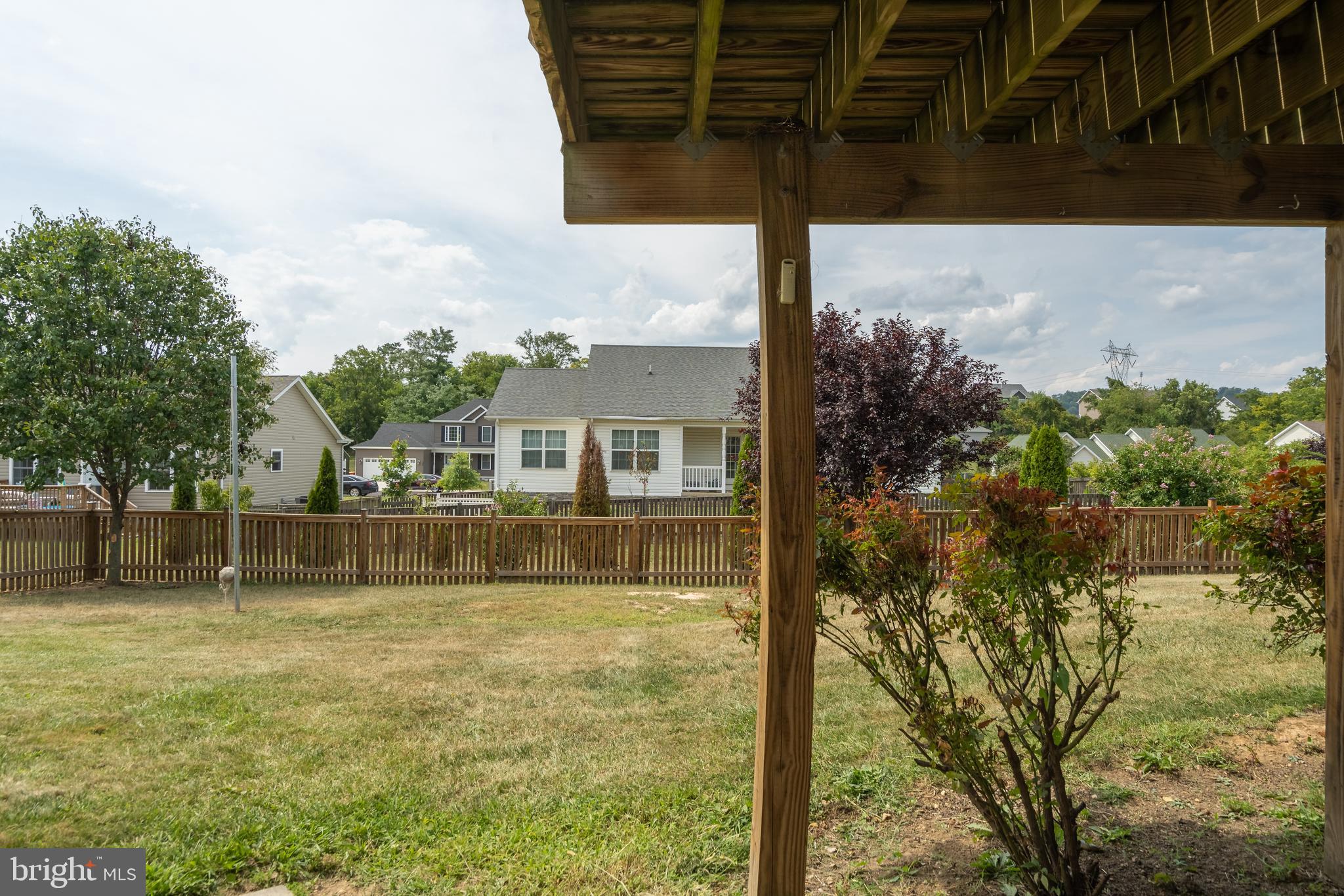 RED HILL - Residential