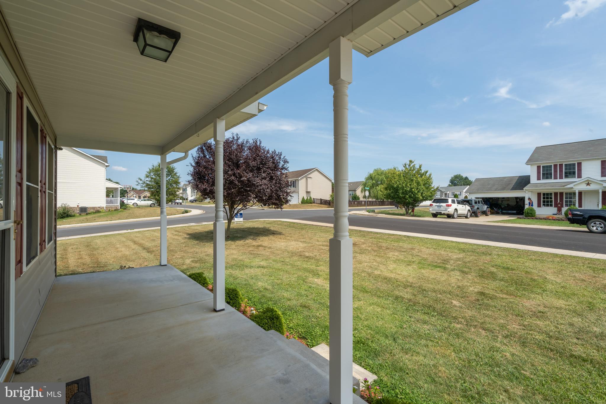 RED HILL - Residential