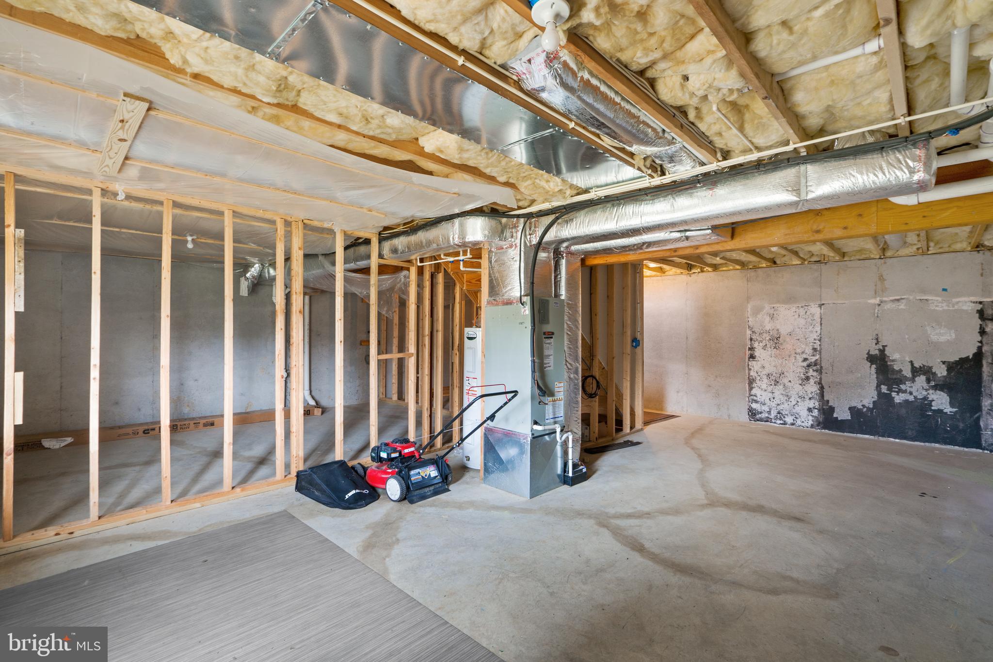 RED HILL - Residential