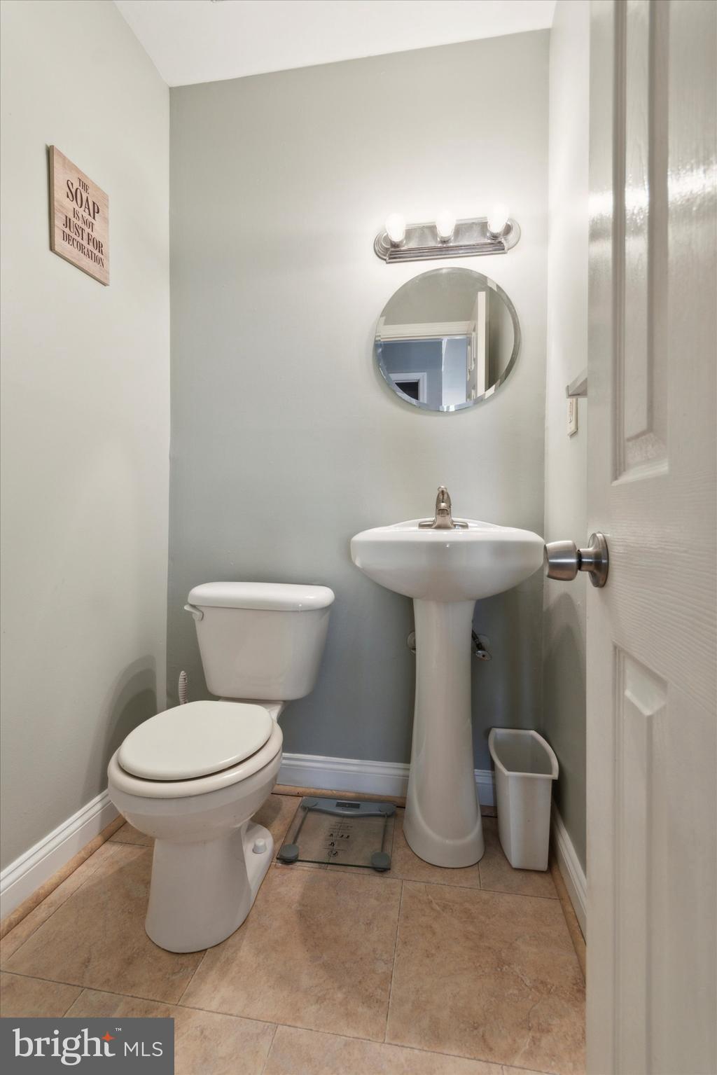 CLIFTON HEIGHTS - Residential