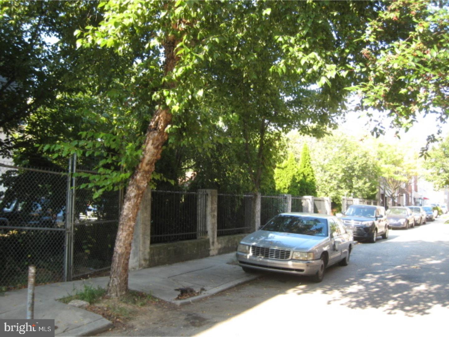 PASSYUNK SQUARE - Residential