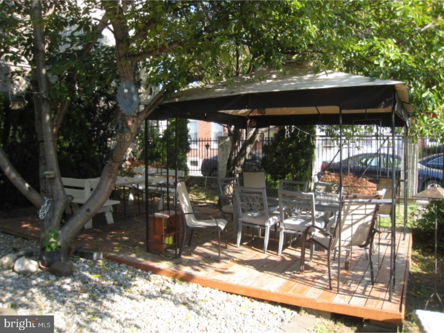 PASSYUNK SQUARE - Residential