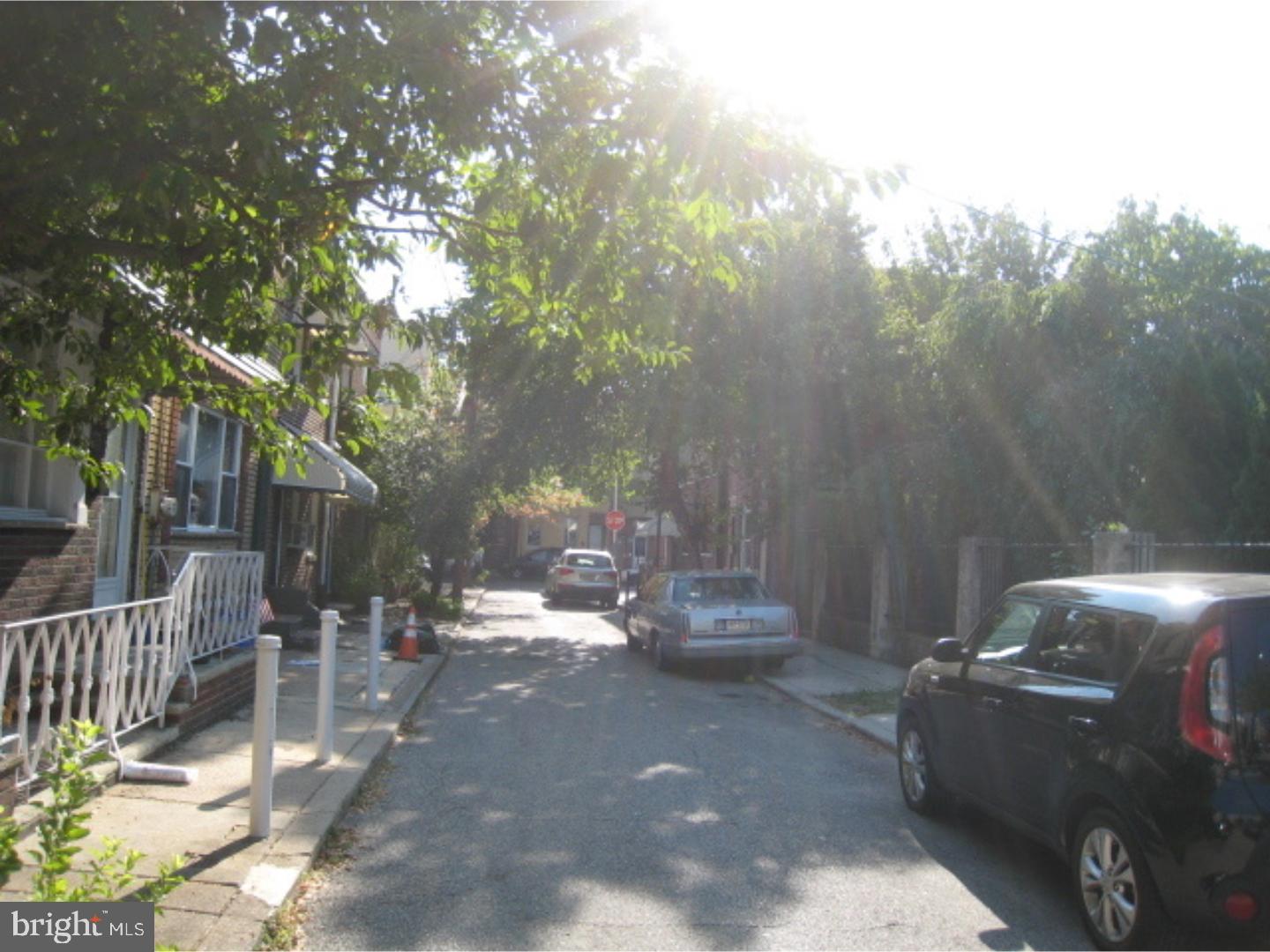 PASSYUNK SQUARE - Residential