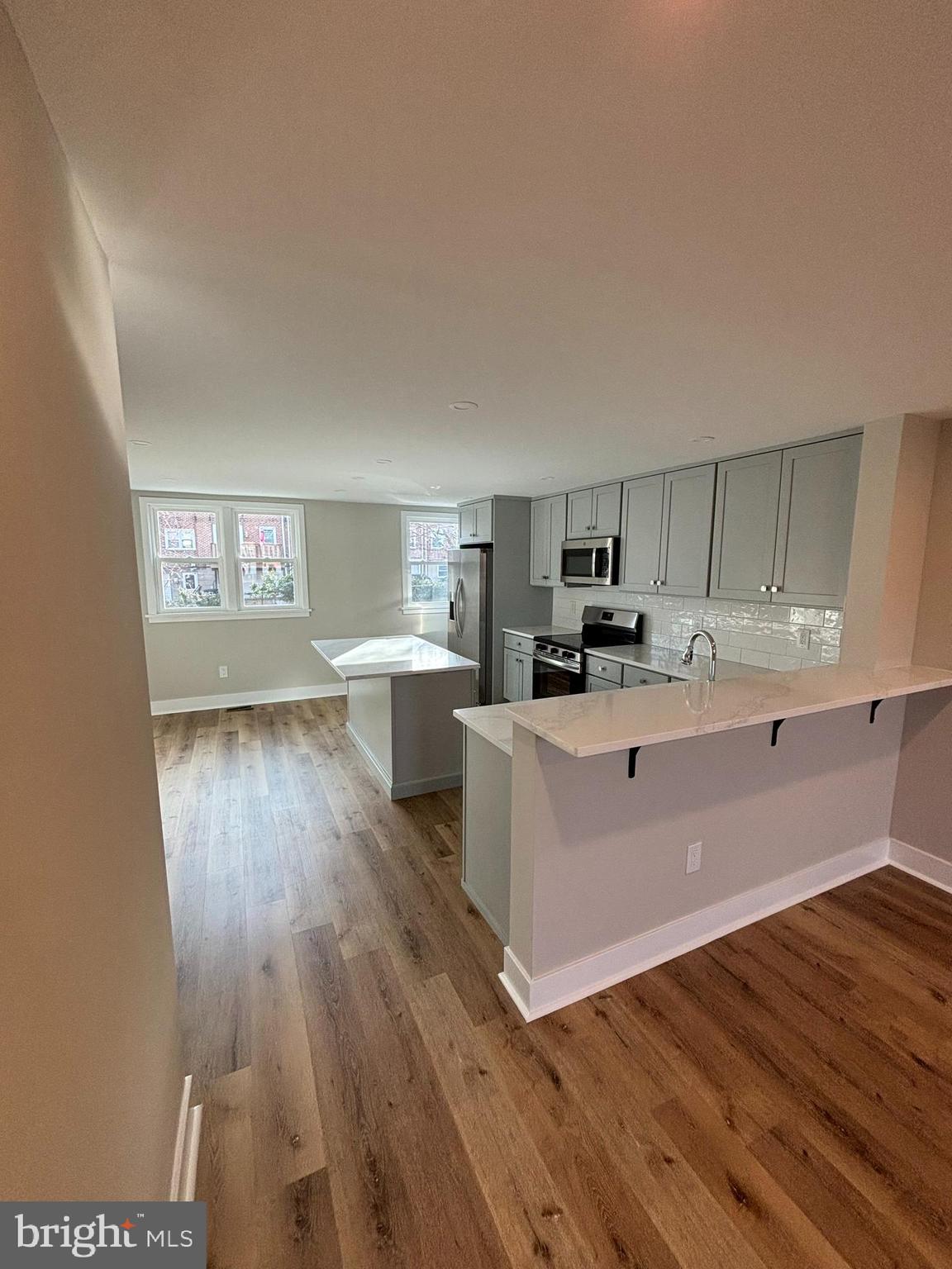 WESTBROOK PARK - Residential Lease