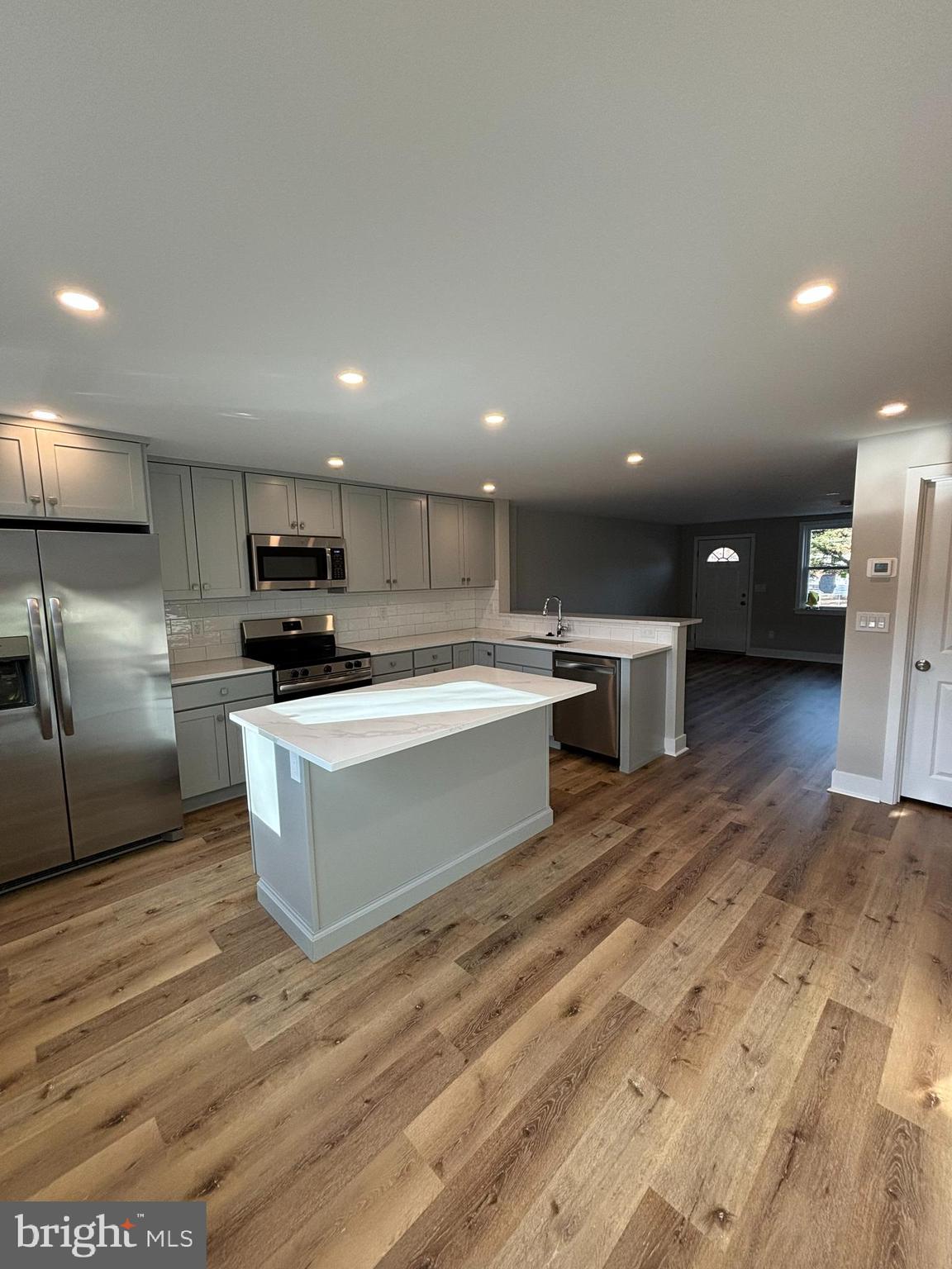 WESTBROOK PARK - Residential Lease