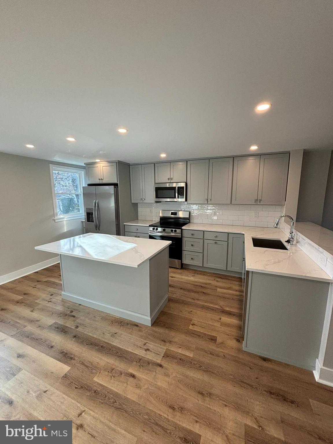 WESTBROOK PARK - Residential Lease