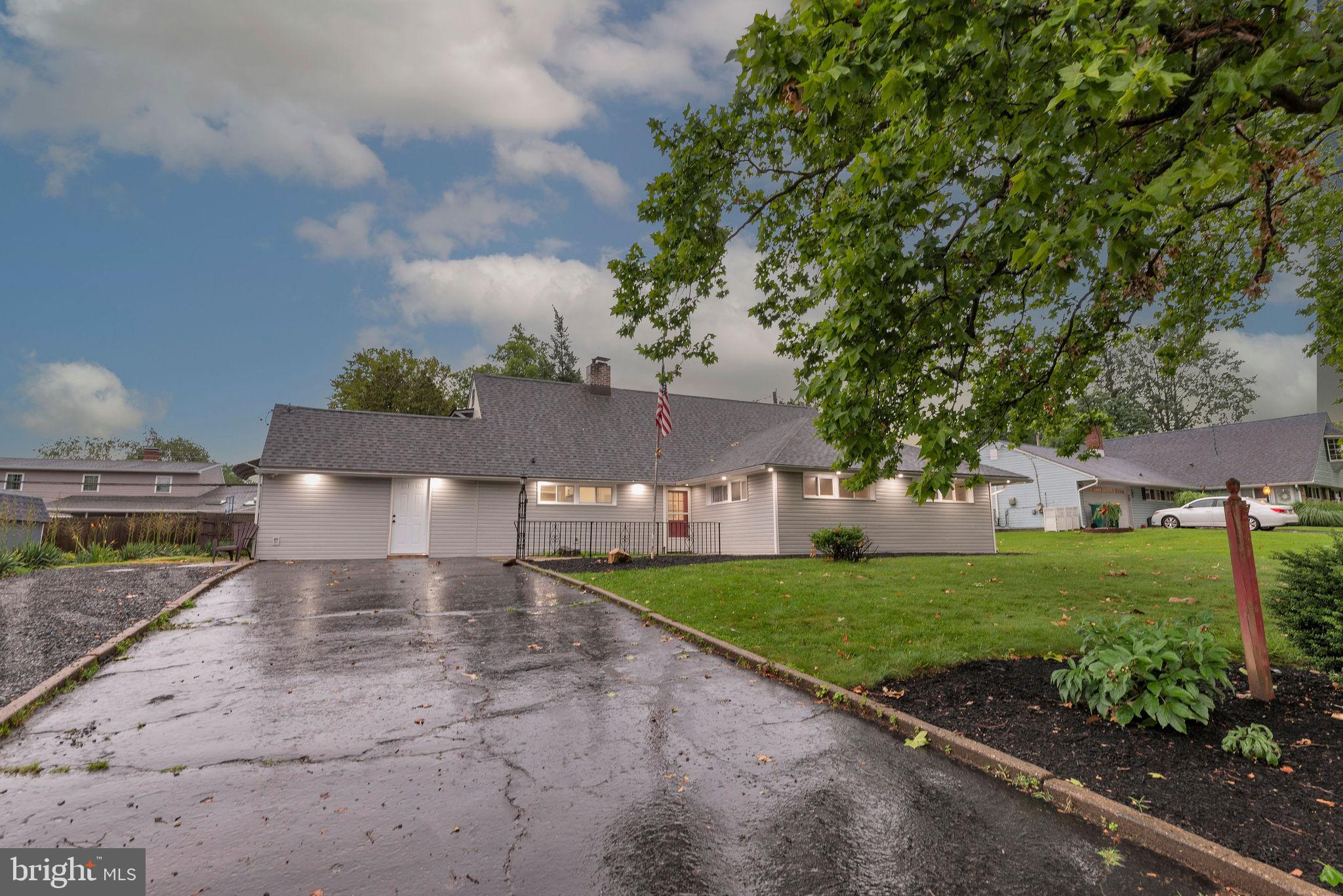 283 SNOWBALL DRIVE