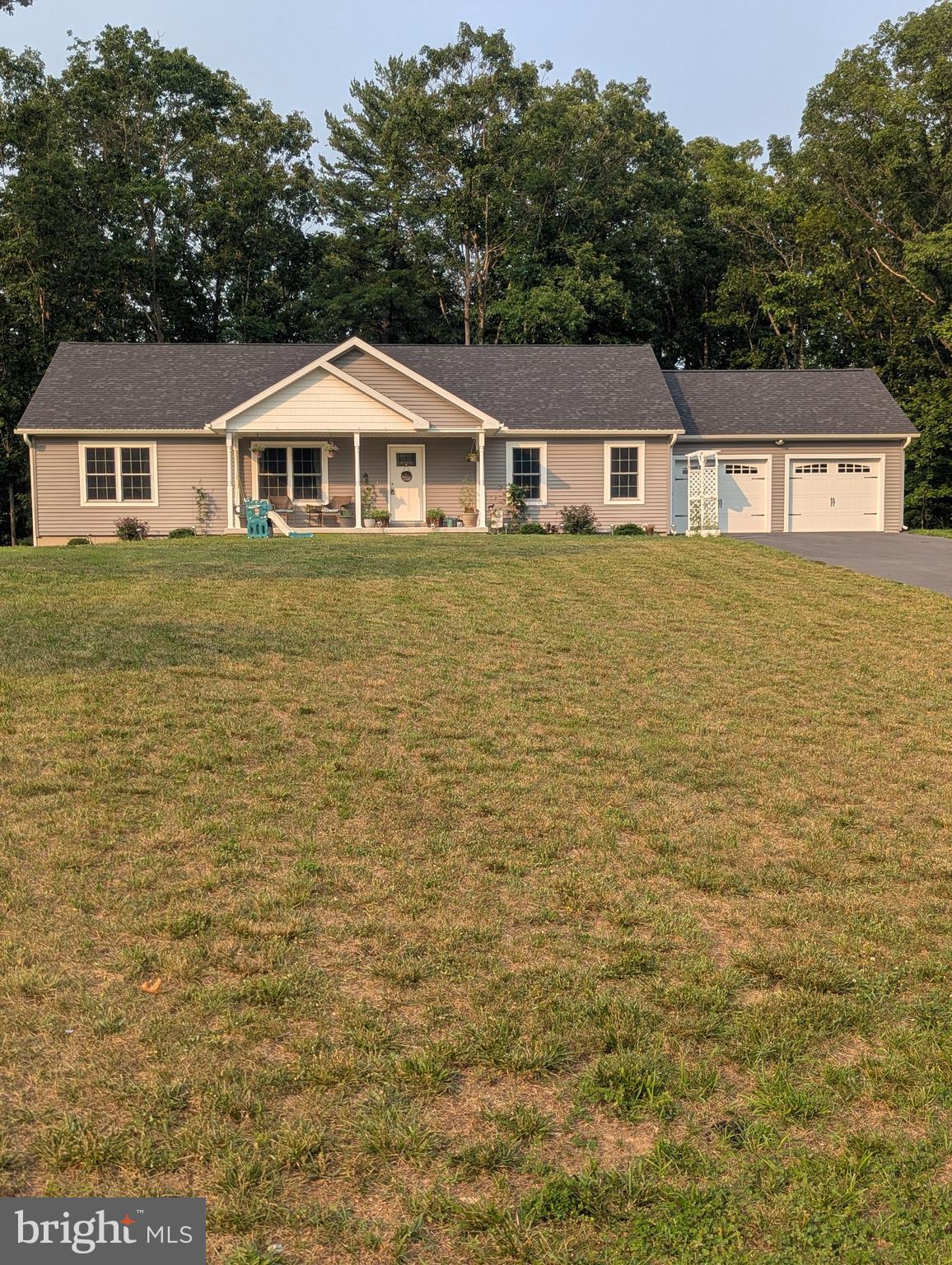 Photo 1 of 57 — 383 CIELO LANE, BERKELEY SPRINGS, WV 25411