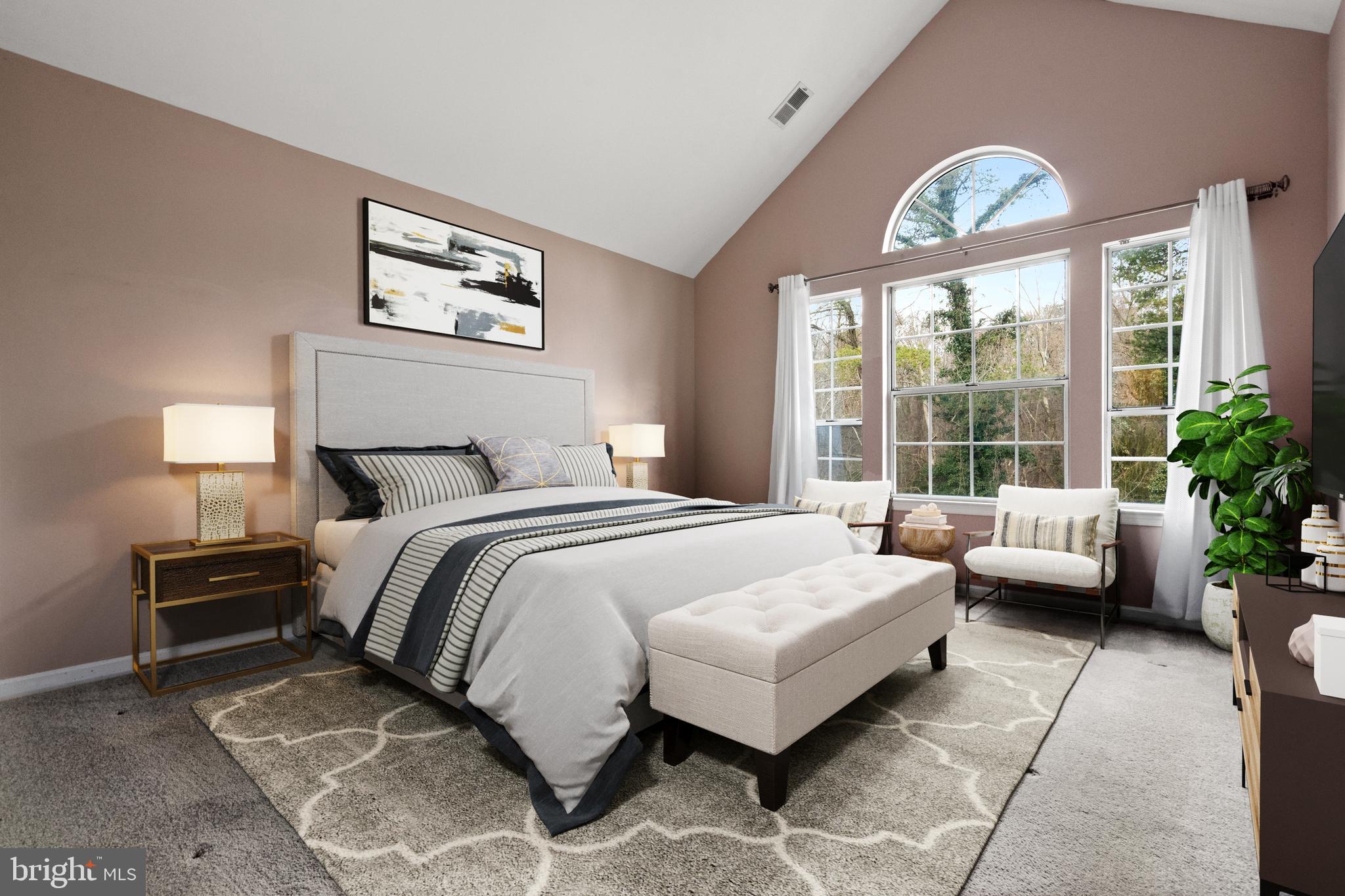 BARRINGTON POINTE CONDOS - Residential