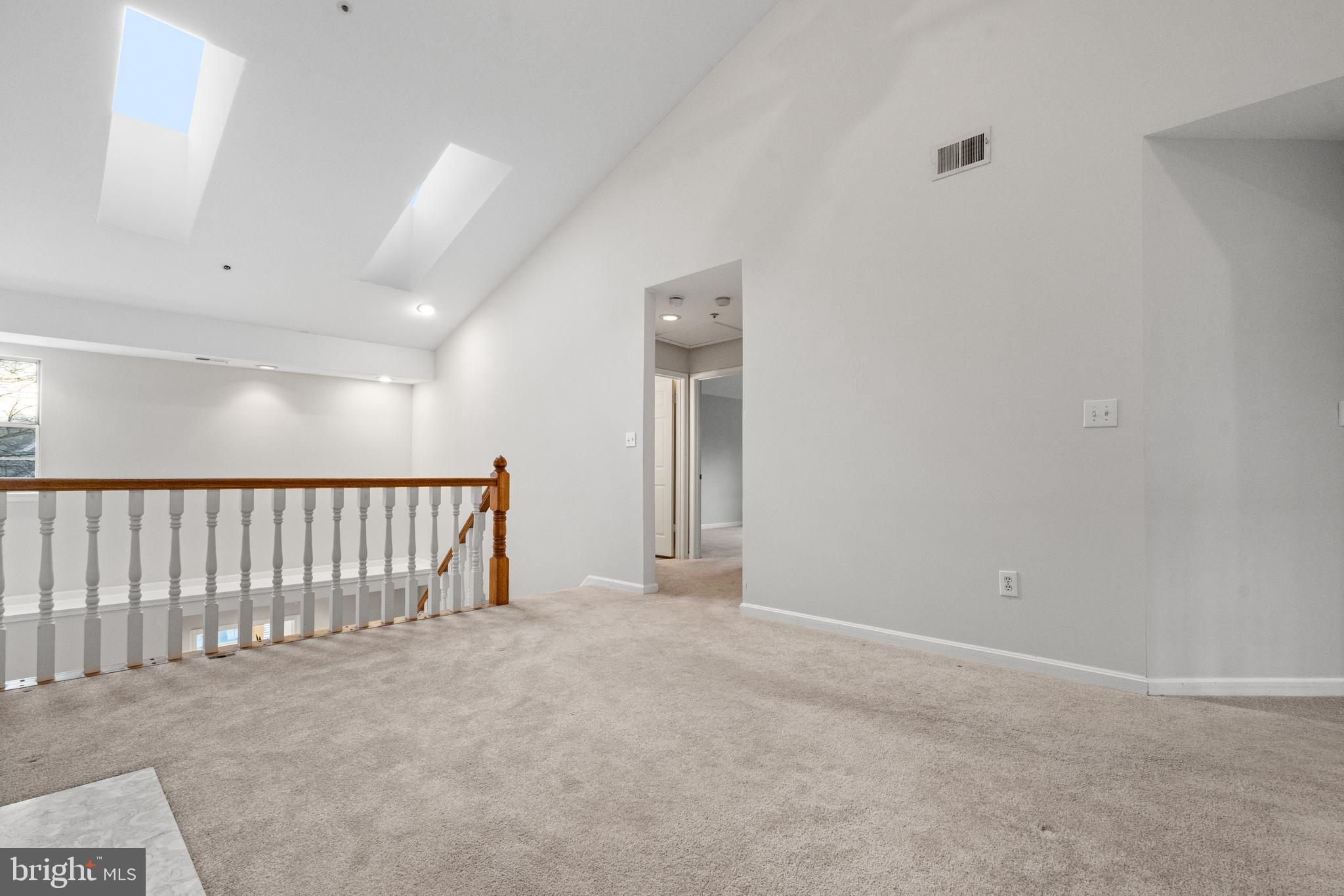 BARRINGTON POINTE CONDOS - Residential