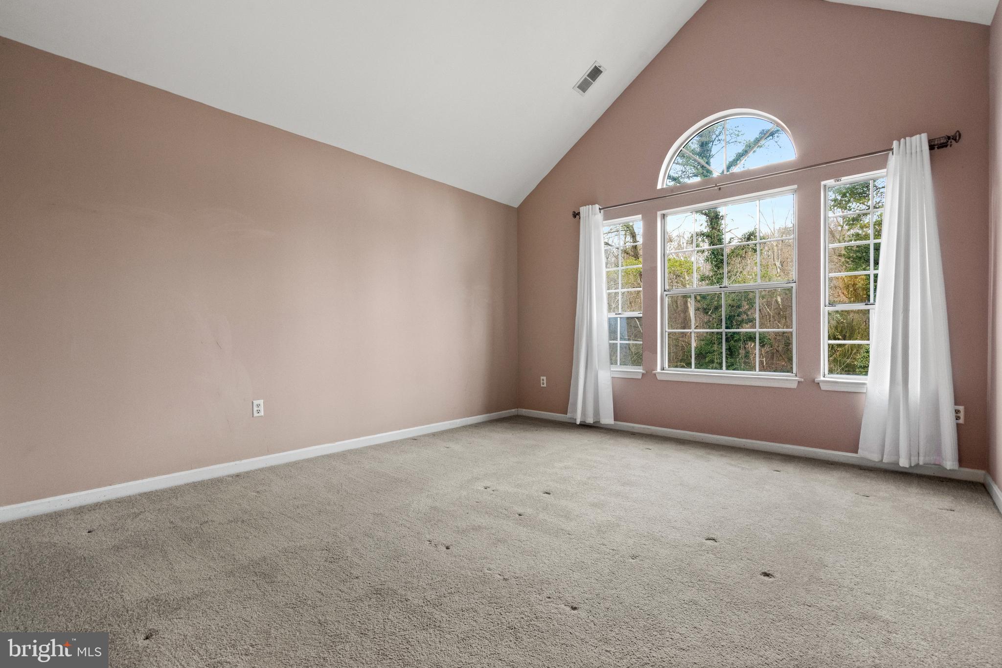 BARRINGTON POINTE CONDOS - Residential