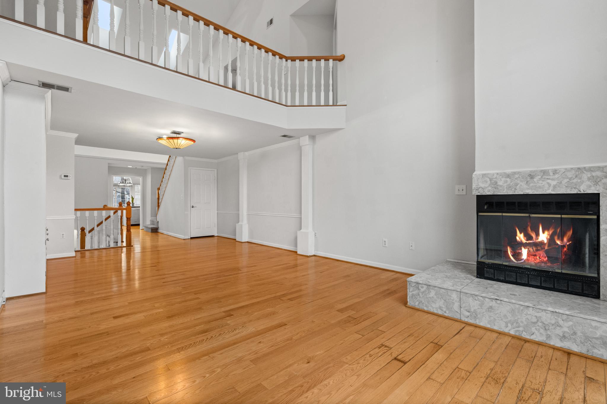 BARRINGTON POINTE CONDOS - Residential