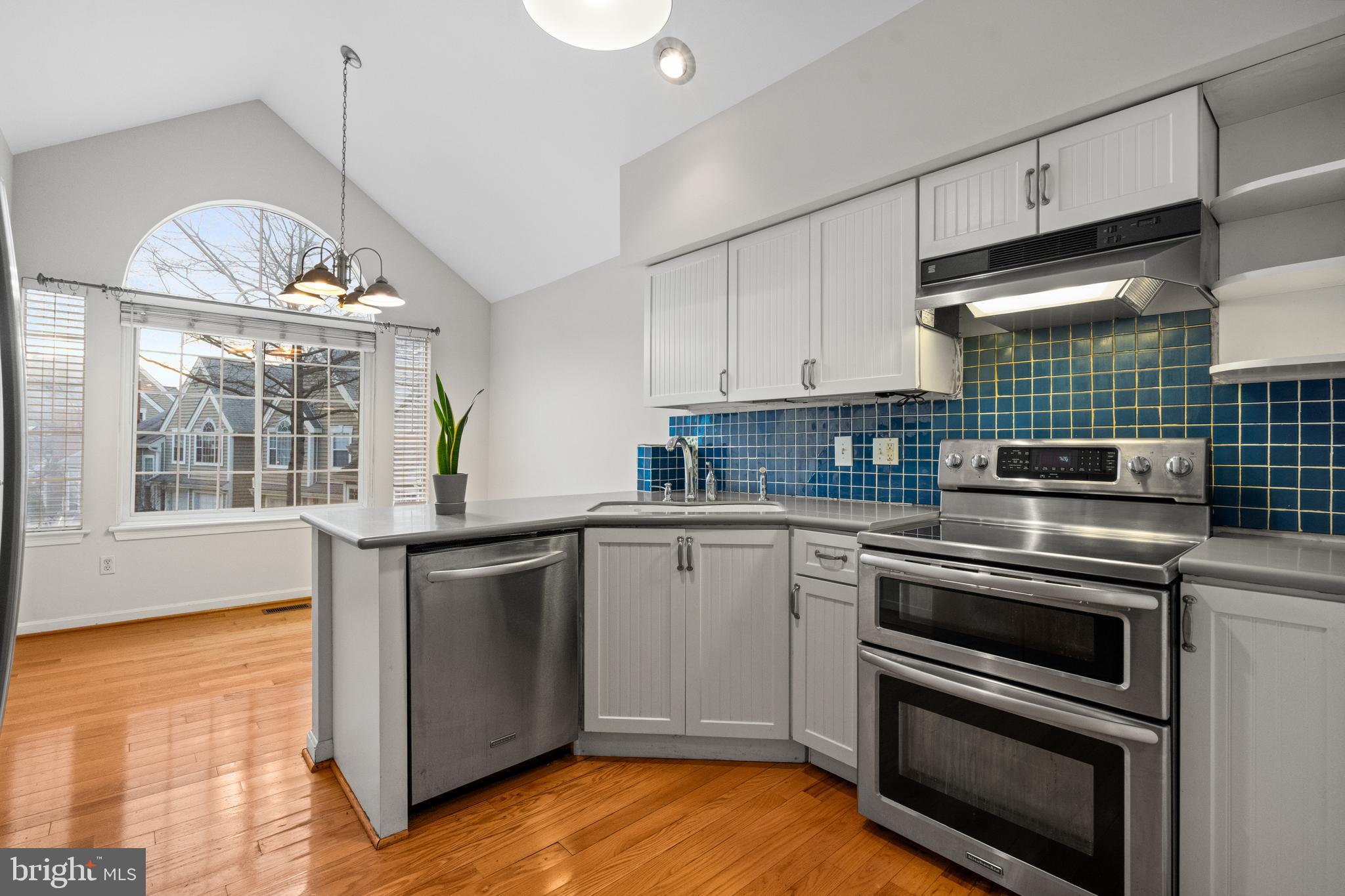 BARRINGTON POINTE CONDOS - Residential