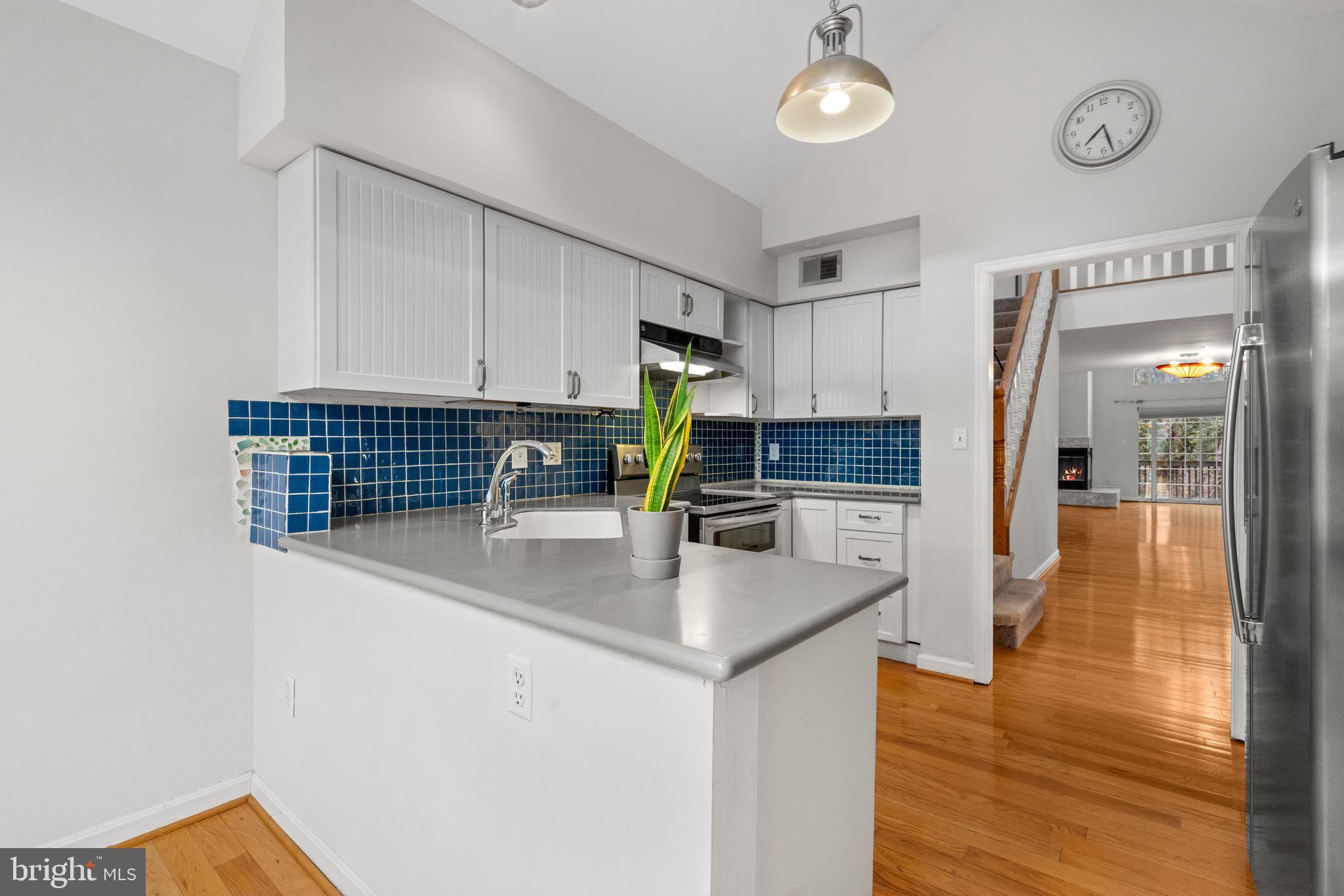 BARRINGTON POINTE CONDOS - Residential