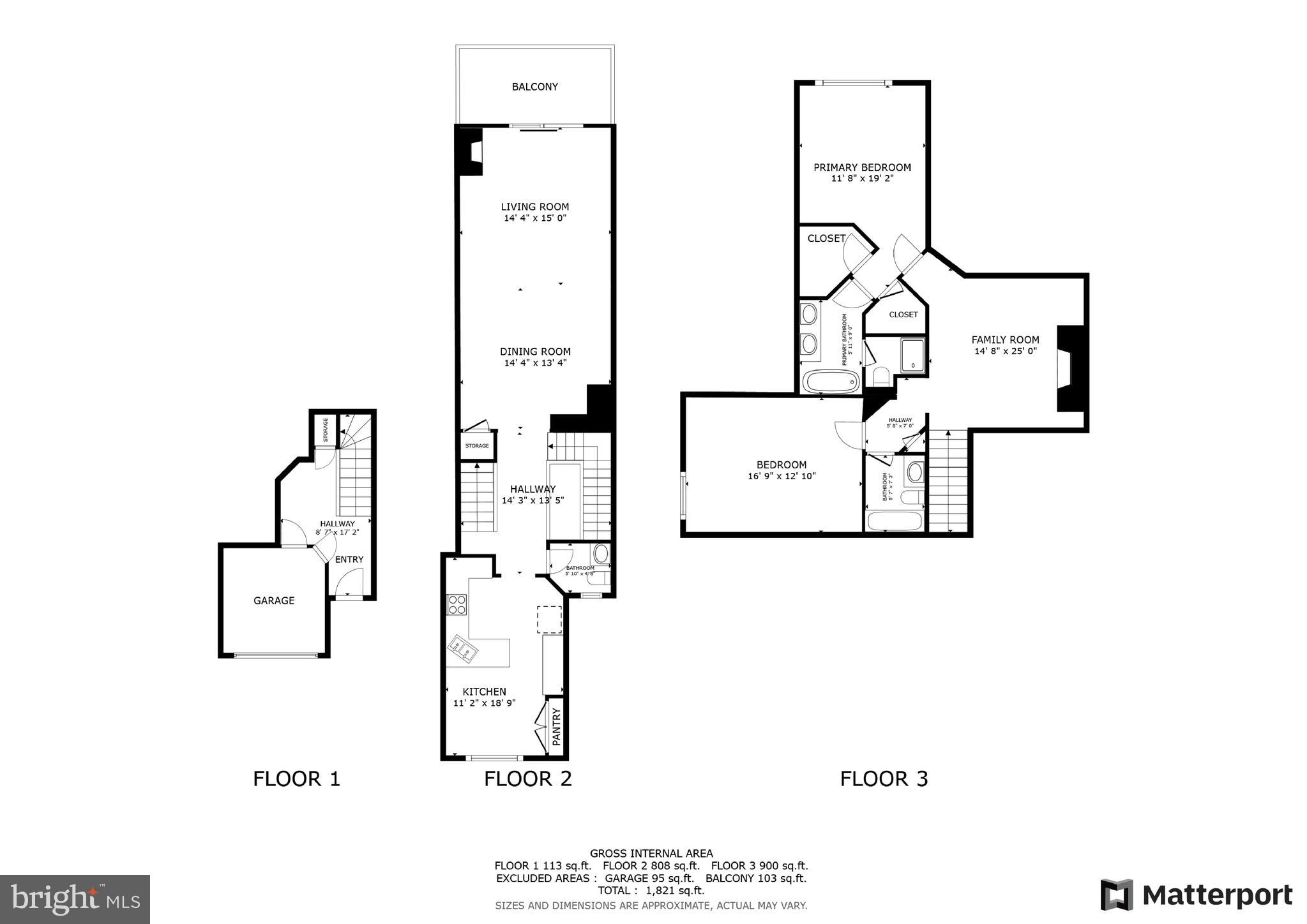 BARRINGTON POINTE CONDOS - Residential