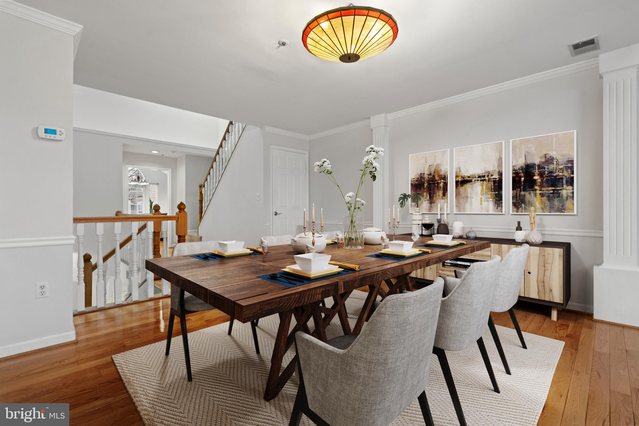 BARRINGTON POINTE CONDOS - Residential