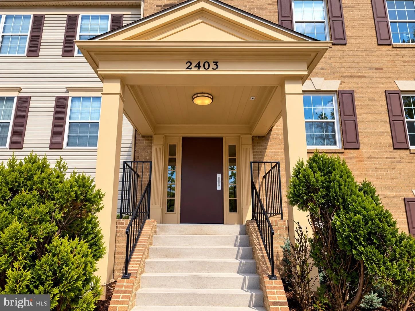 2403 Normandy Square Place Unit 12-CA, Silver Spring, MD 20906 photo 2