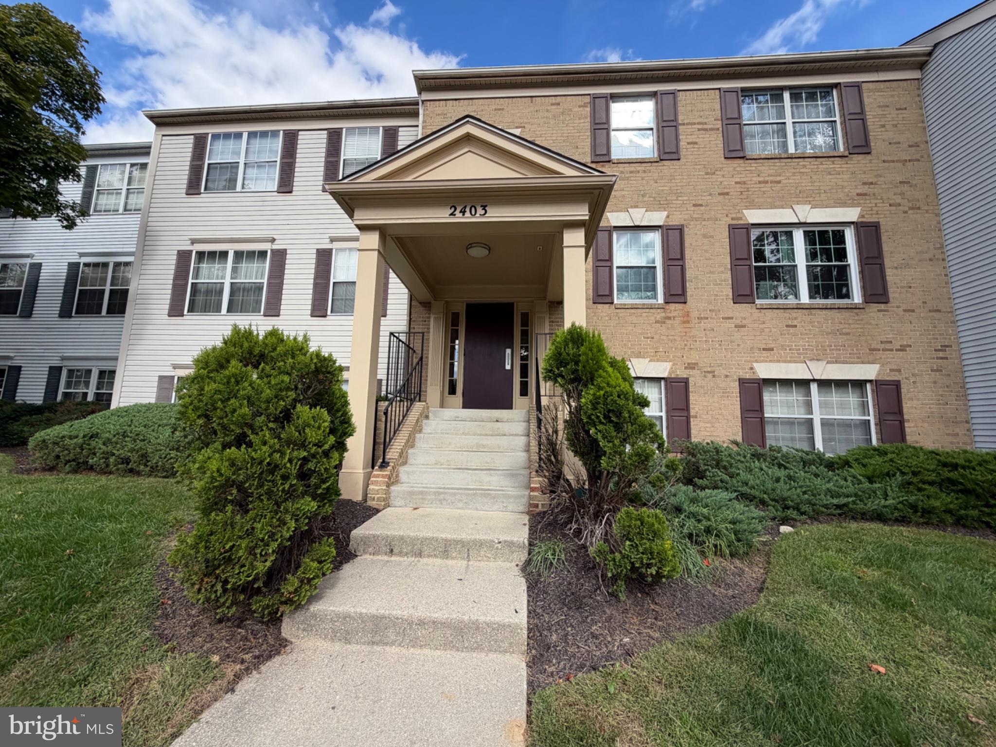 2403 NORMANDY SQUARE PLACE 12-CA