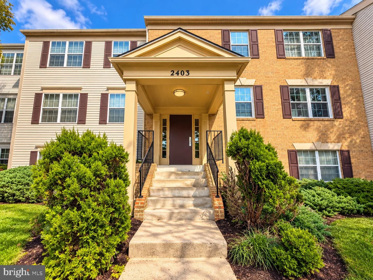 2403 Normandy Square Place Unit 12-CA, Silver Spring, MD 20906
