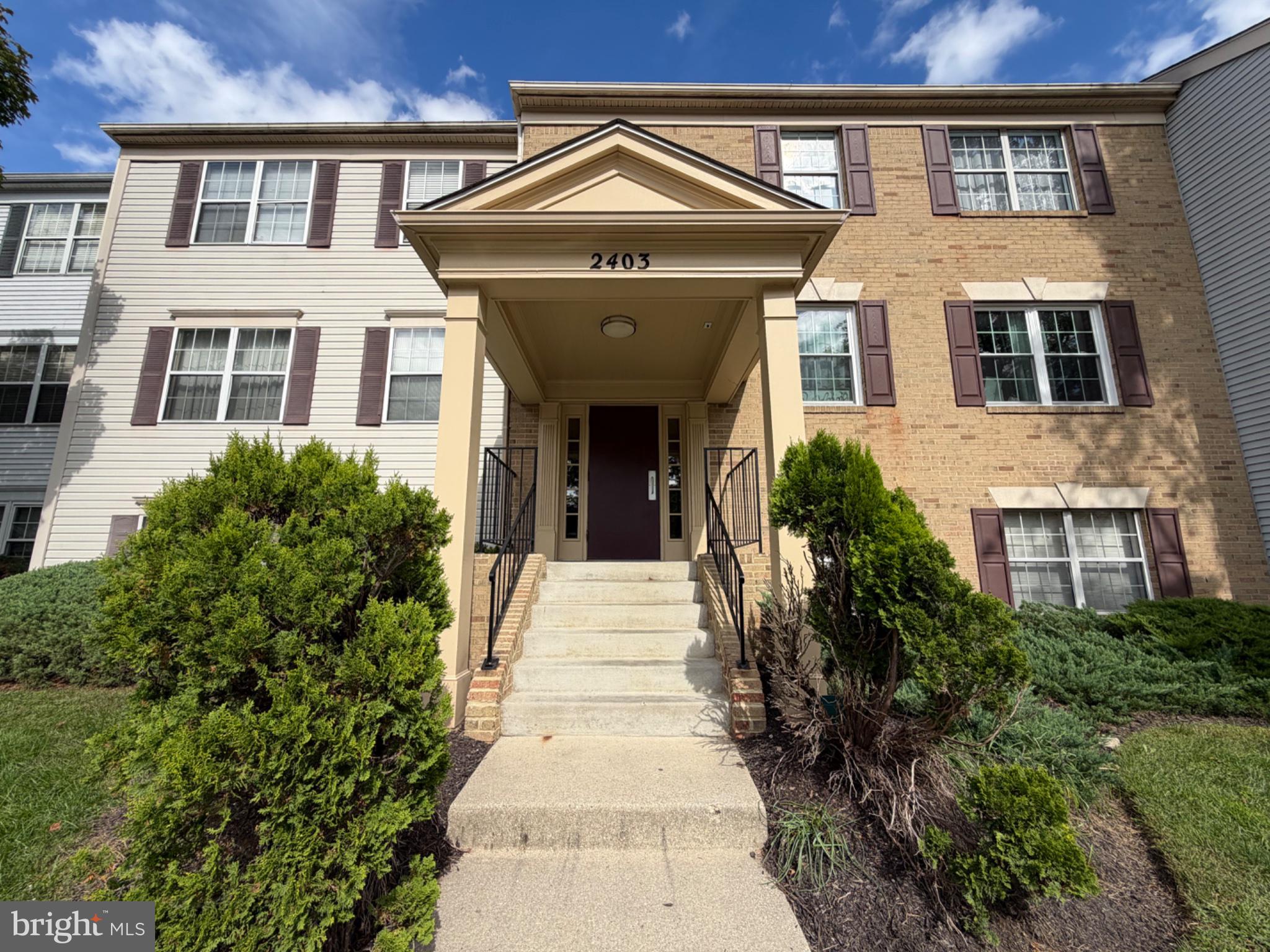 2403 NORMANDY SQUARE PLACE 12-CA