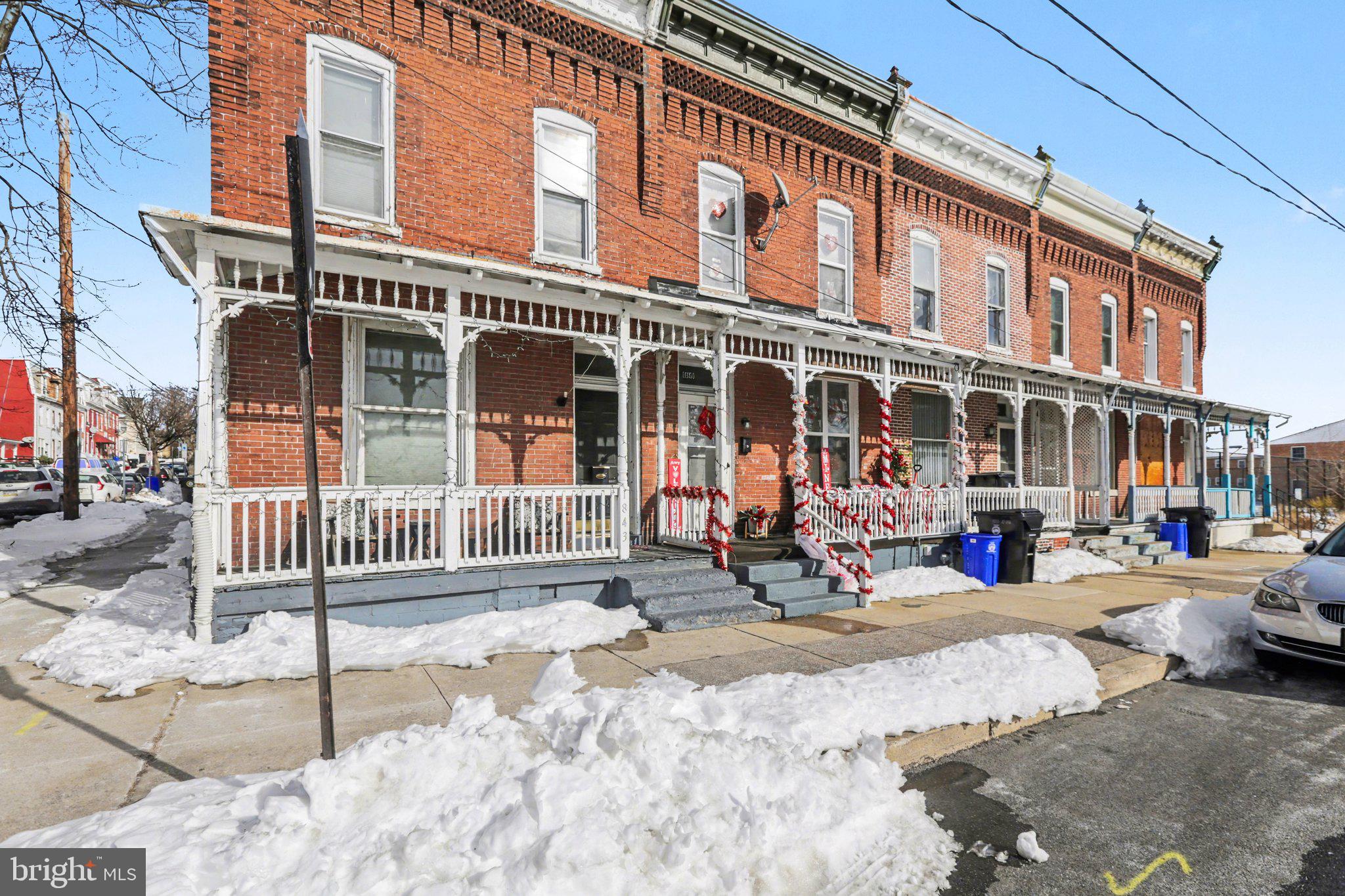 NONE AVAILABLE - Residential