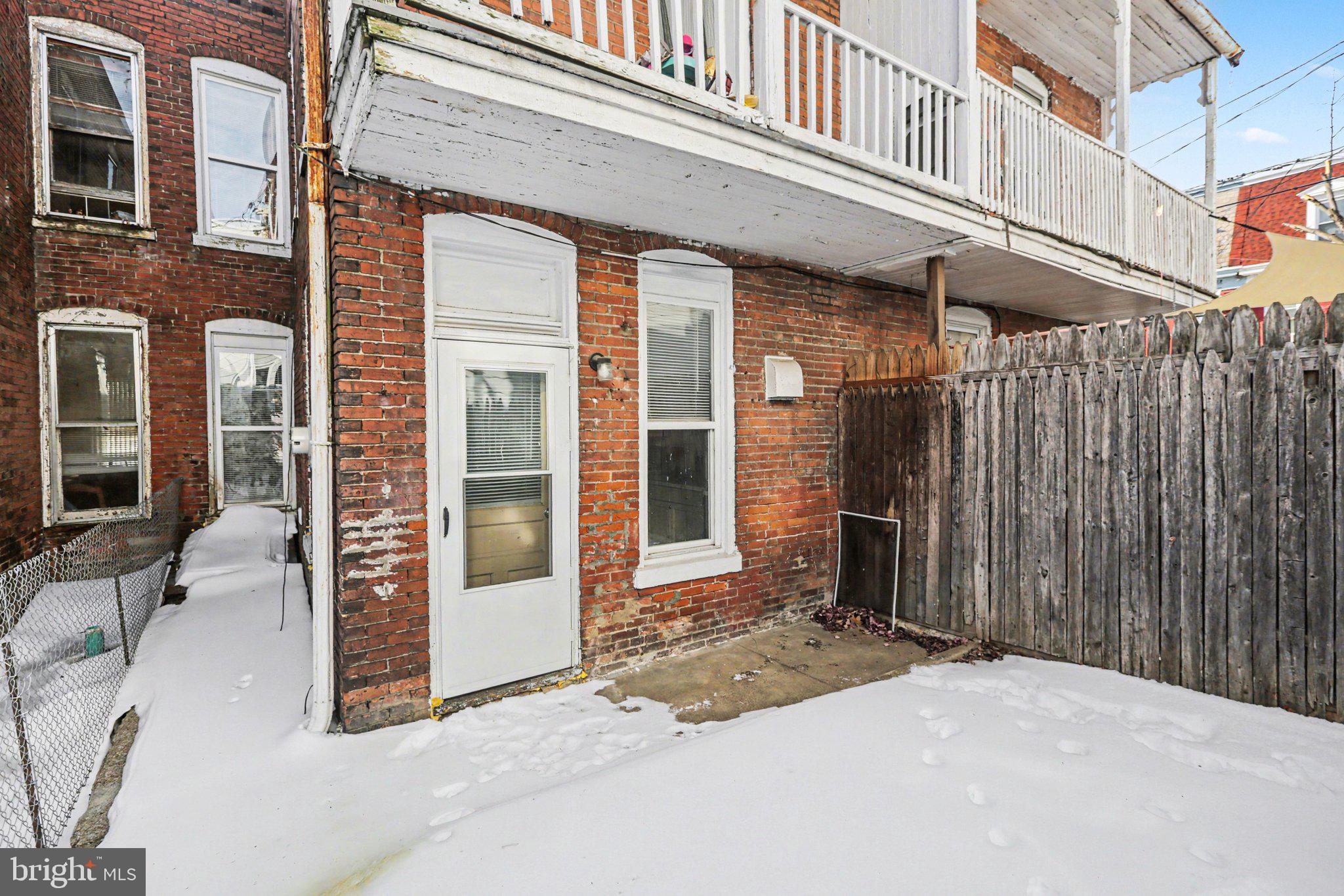 NONE AVAILABLE - Residential