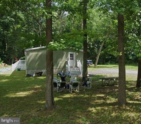 Mobile Home For Sale - 19416 Hummingbird Road<br/> ELLENDALE, DE 19941