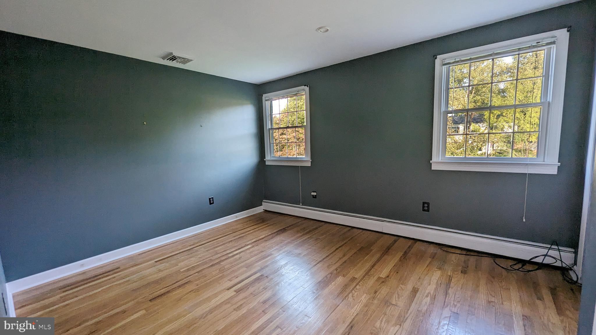 FOUNTAINVILLE HILL - Residential