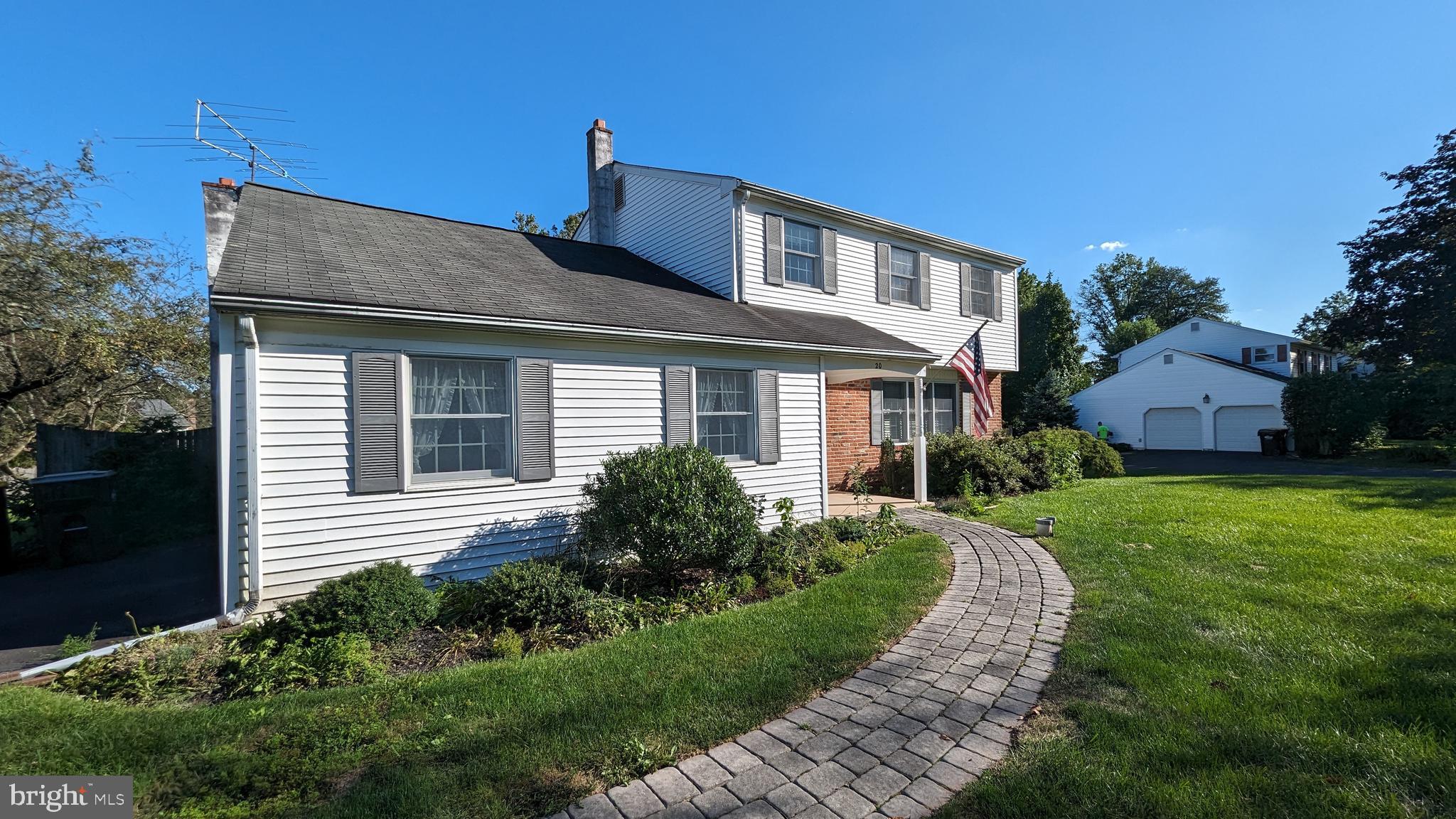 FOUNTAINVILLE HILL - Residential