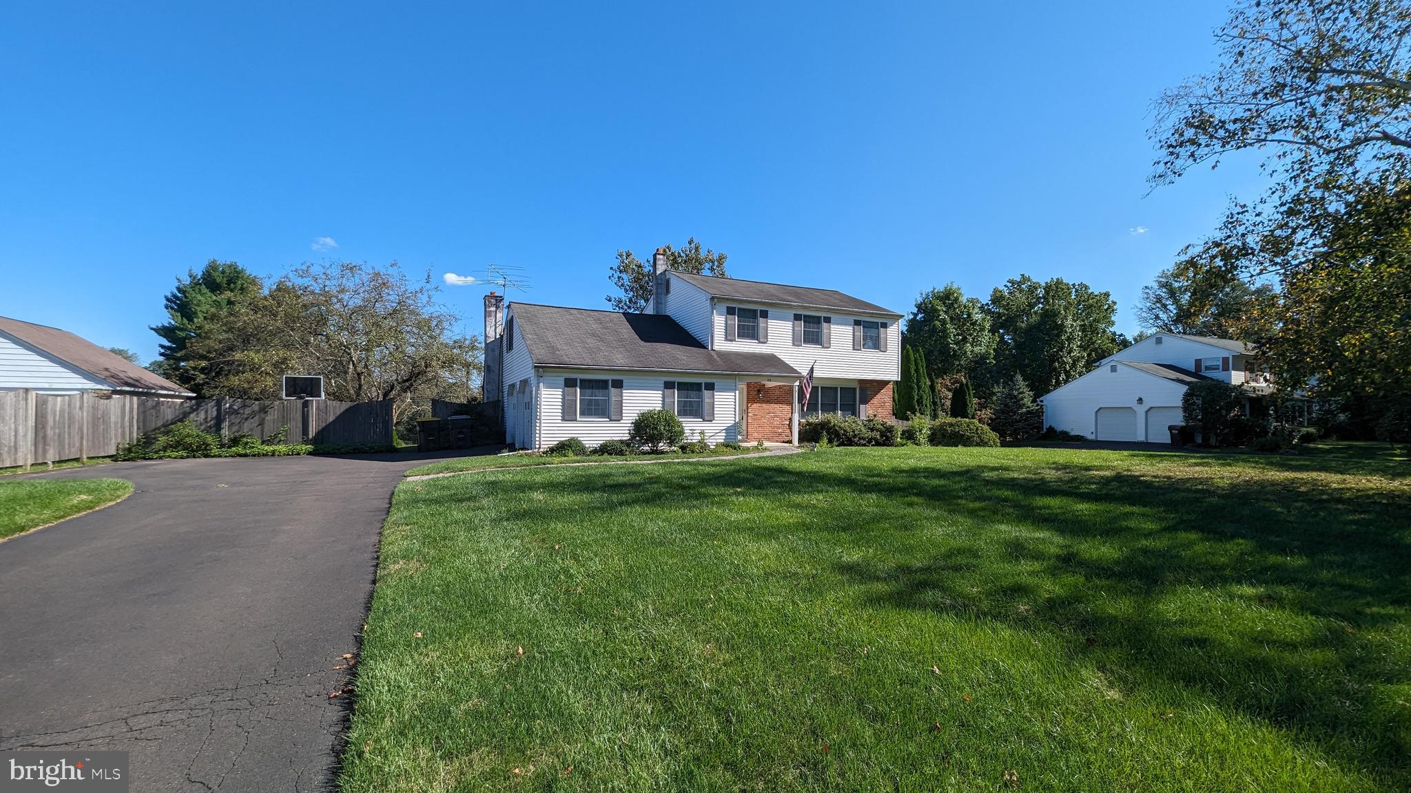 FOUNTAINVILLE HILL - Residential